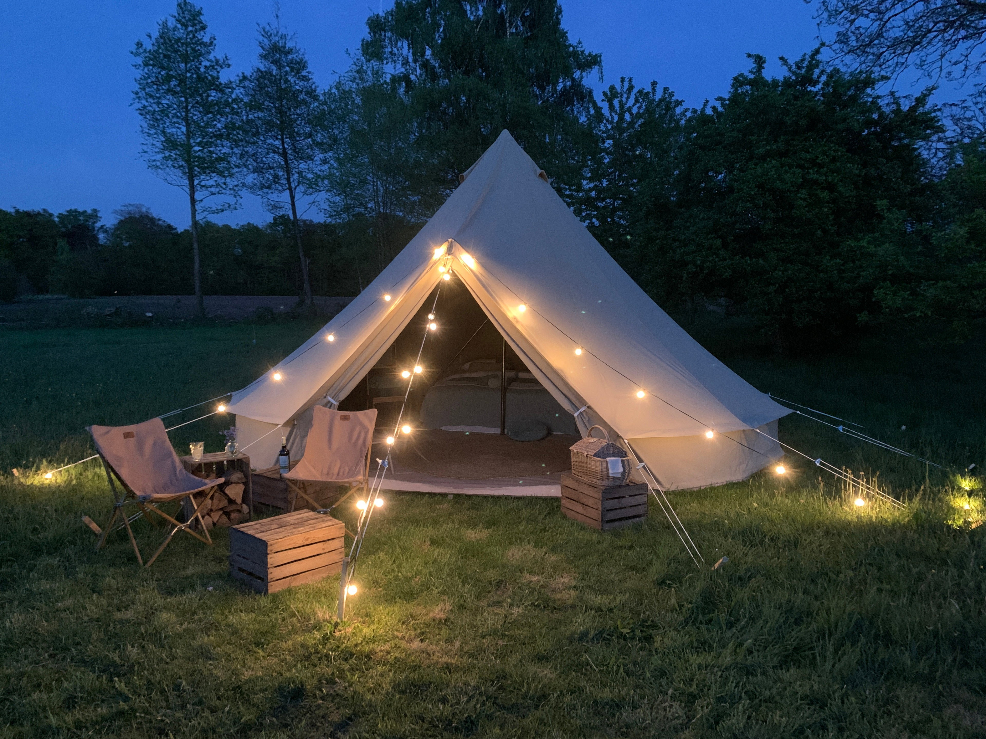 Natuurhuisje in Vorden