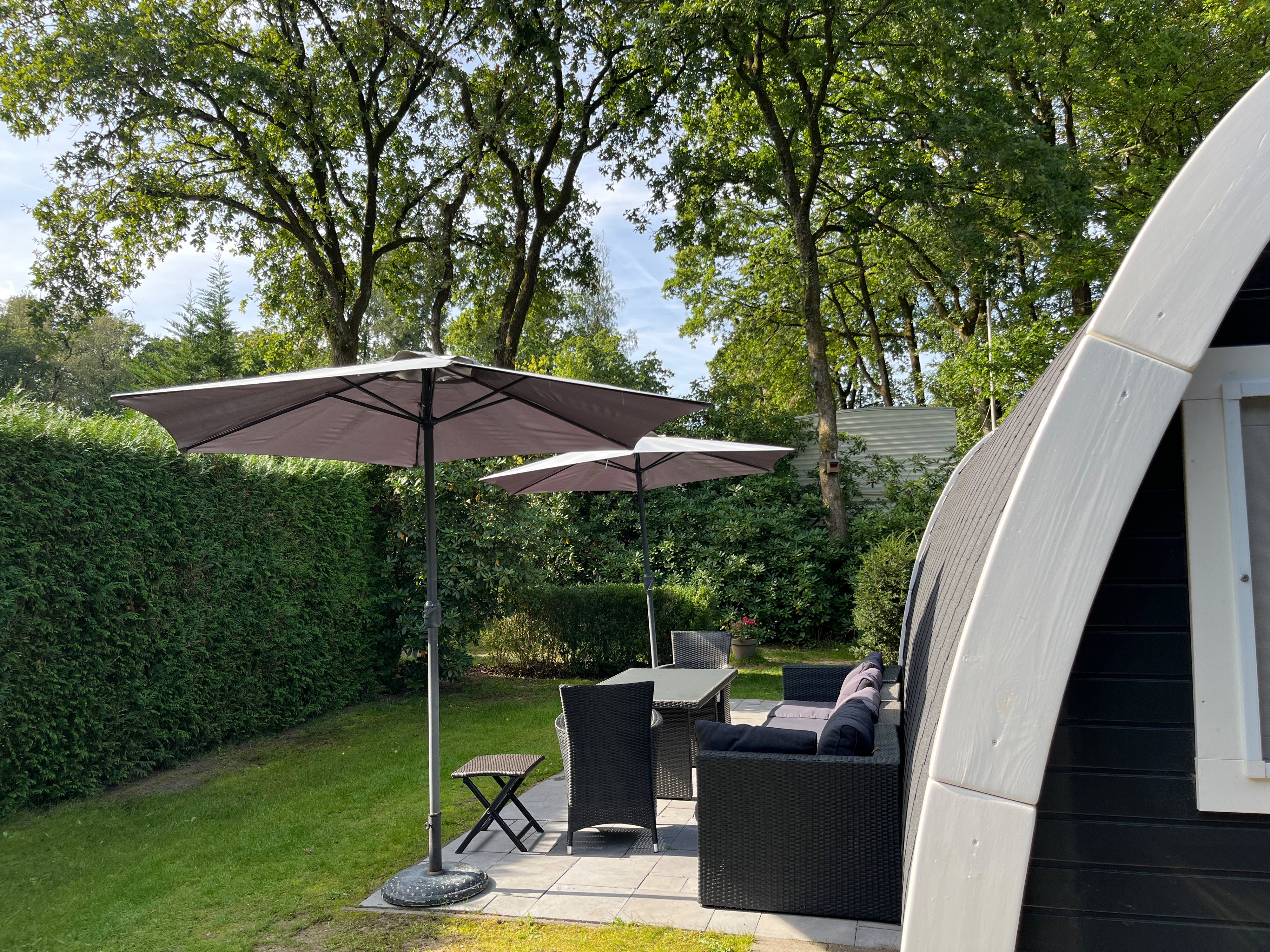 Maison nature à Ermelo