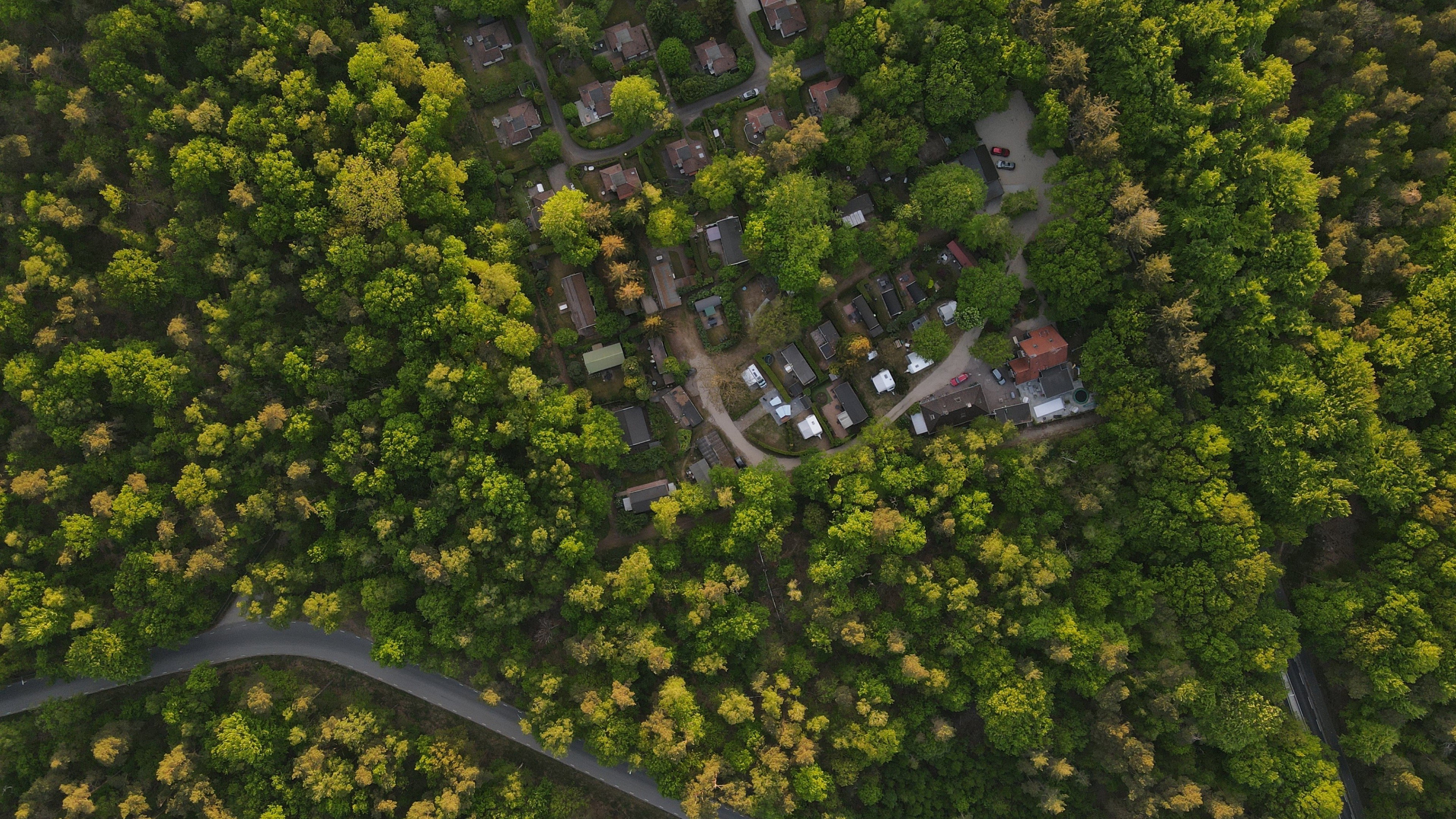 Natuurhuisje in Ermelo