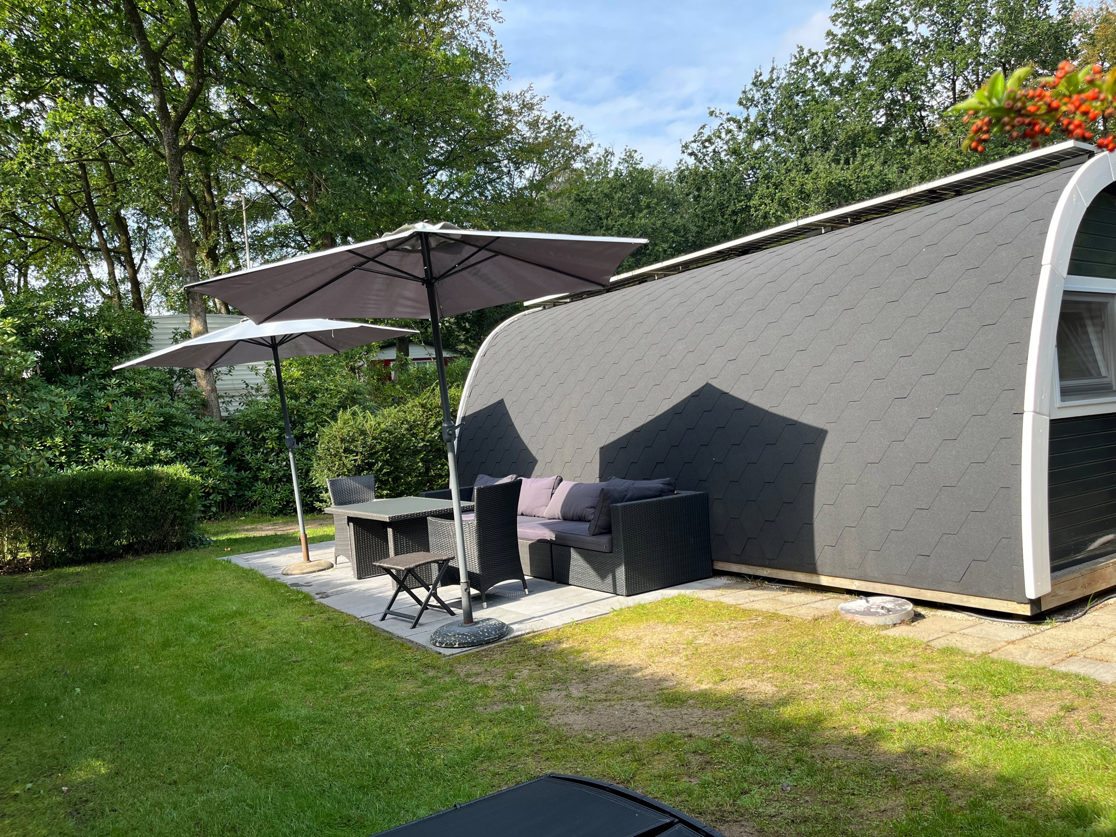 Maison nature à Ermelo