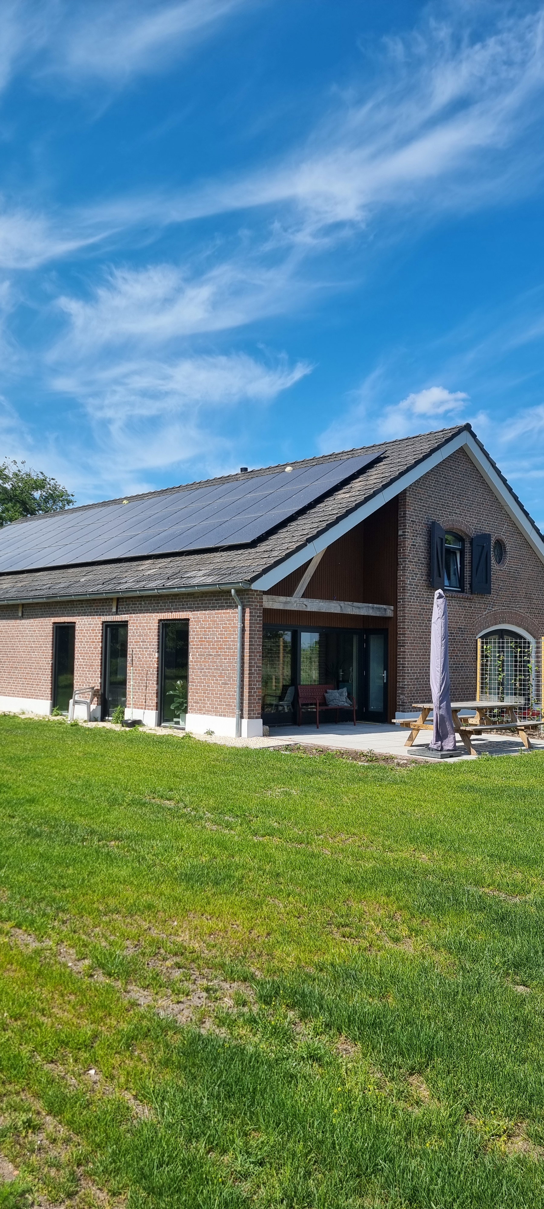 Natuurhuisje in Zeist