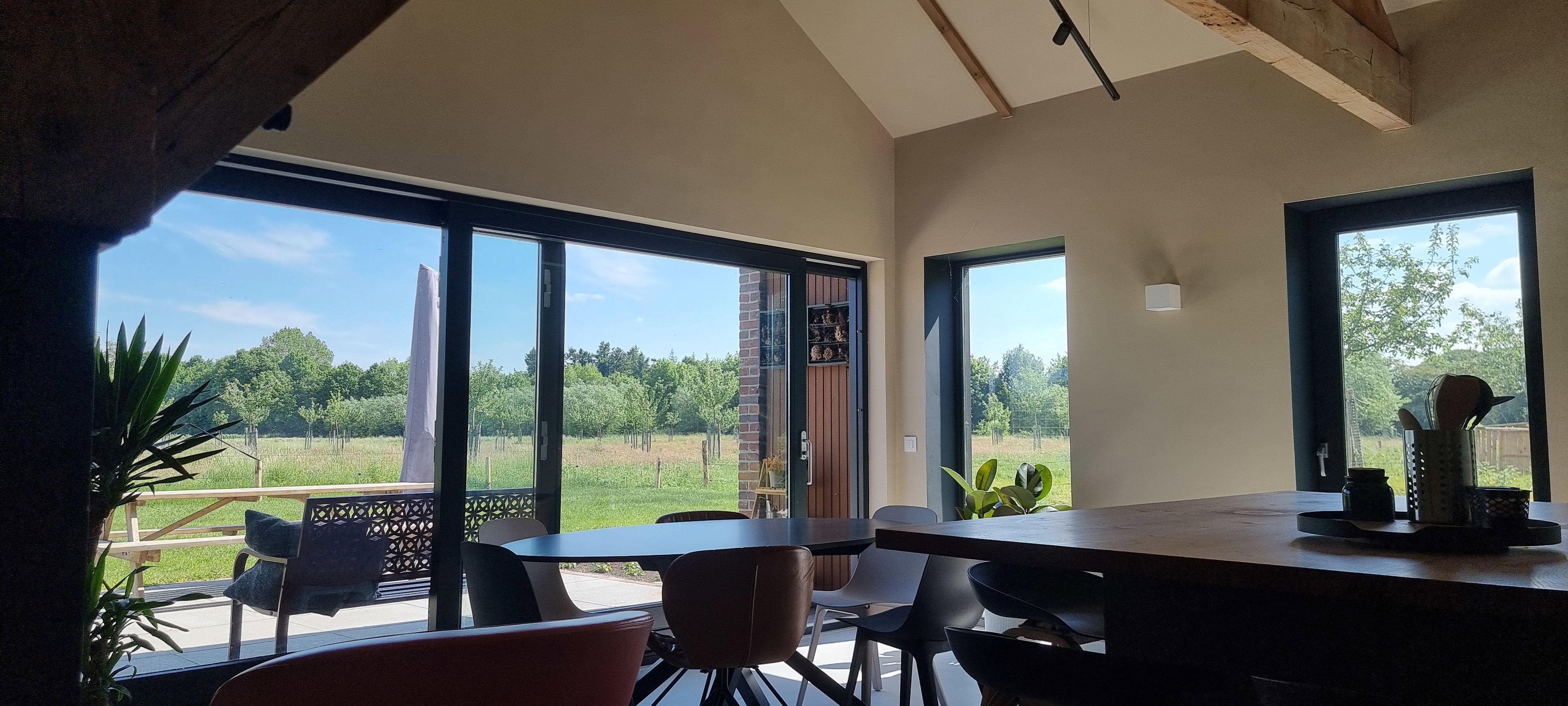 Natuurhuisje in Zeist
