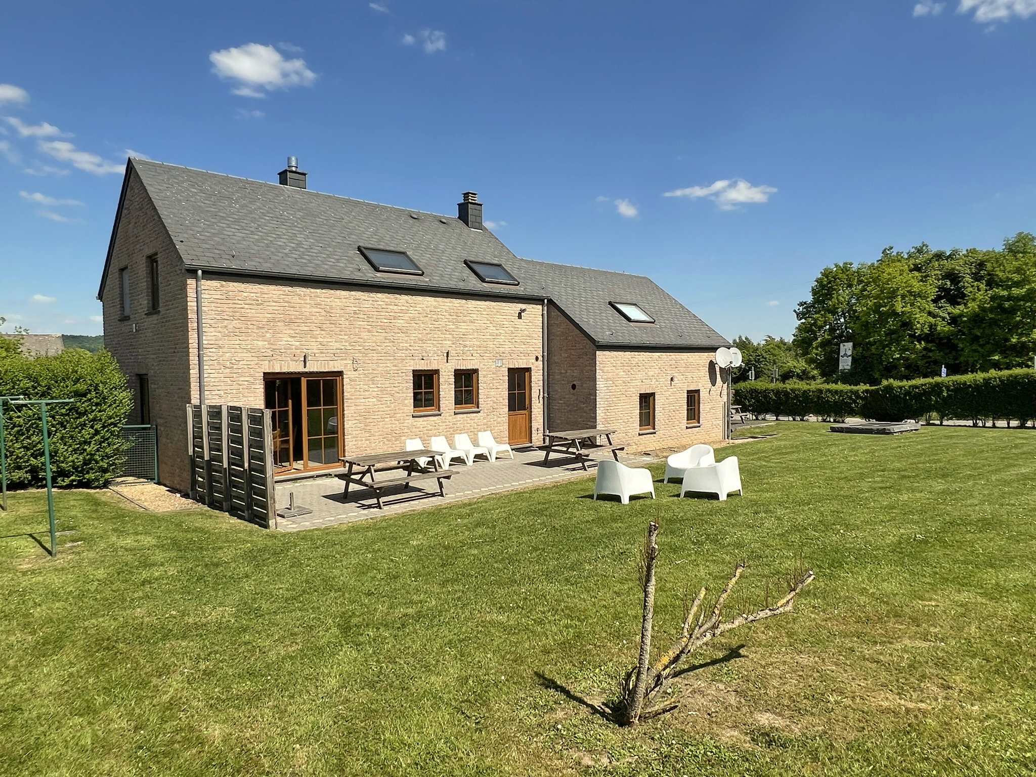Natuurhuisje in Durbuy