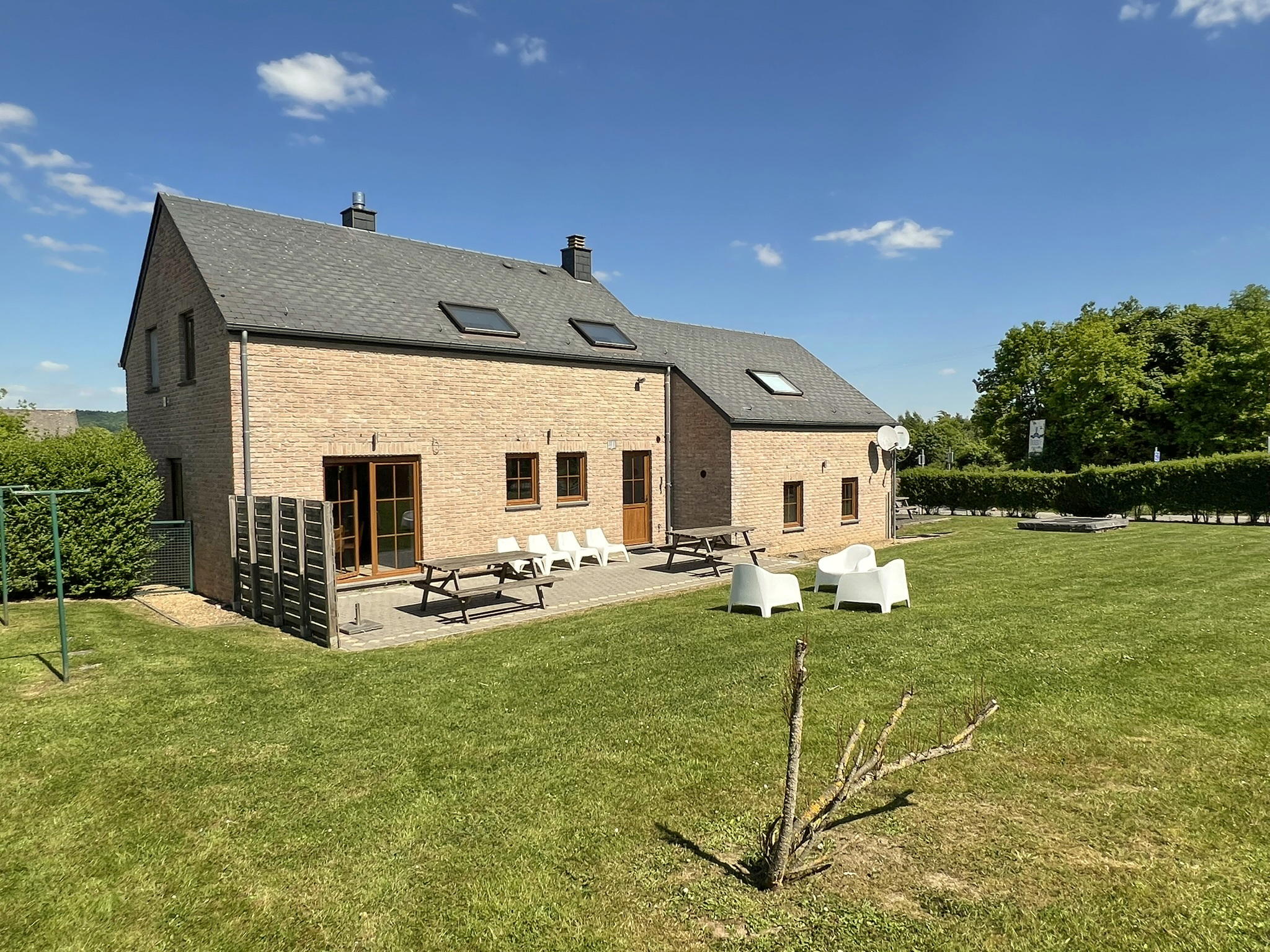 Nature house in Durbuy