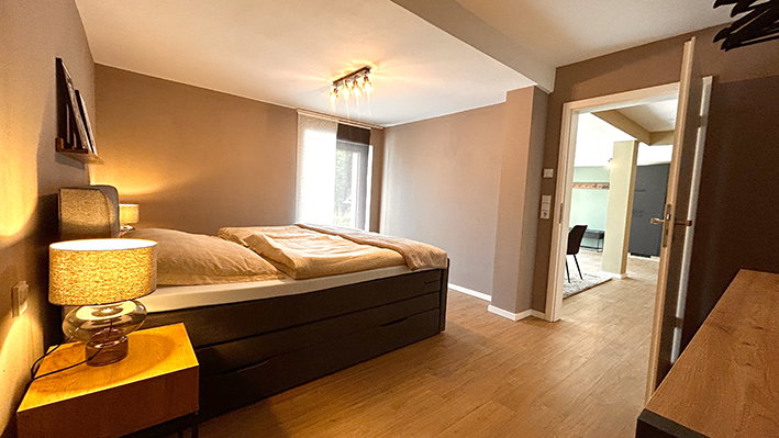 Casa nella natura a Morsbach