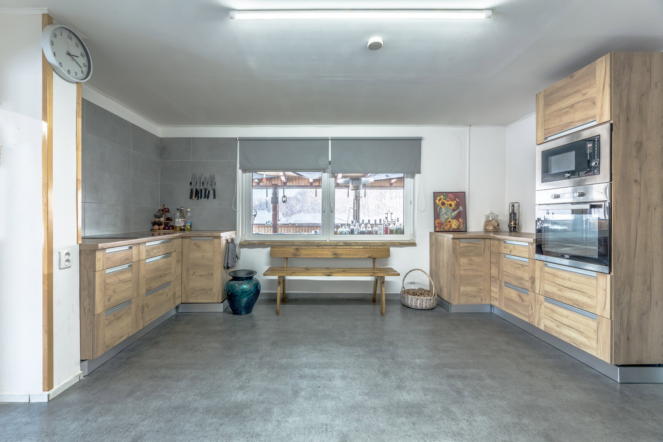 Casa nella natura a Varnsdorf