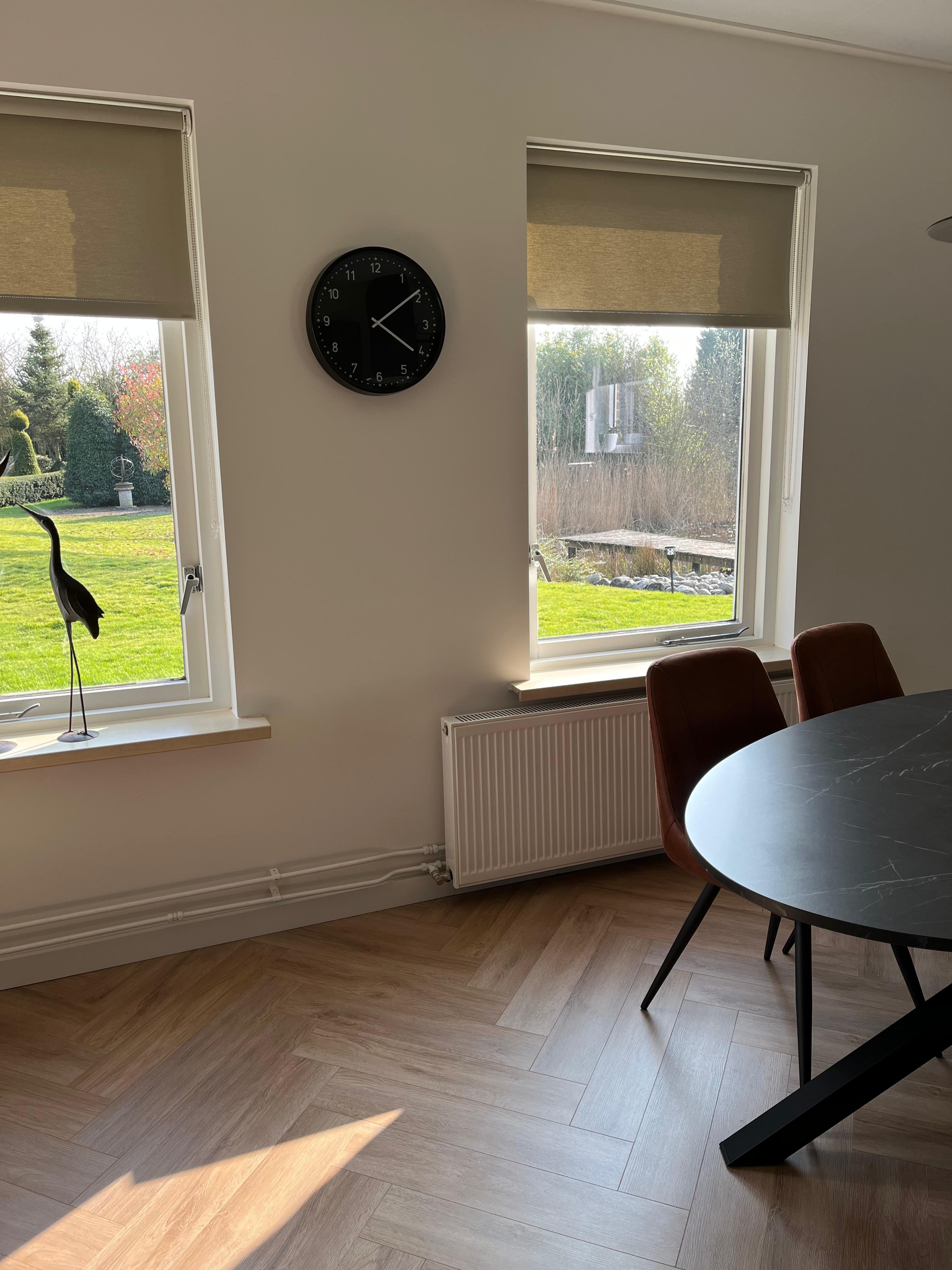 Natuurhuisje in Nieuweroord
