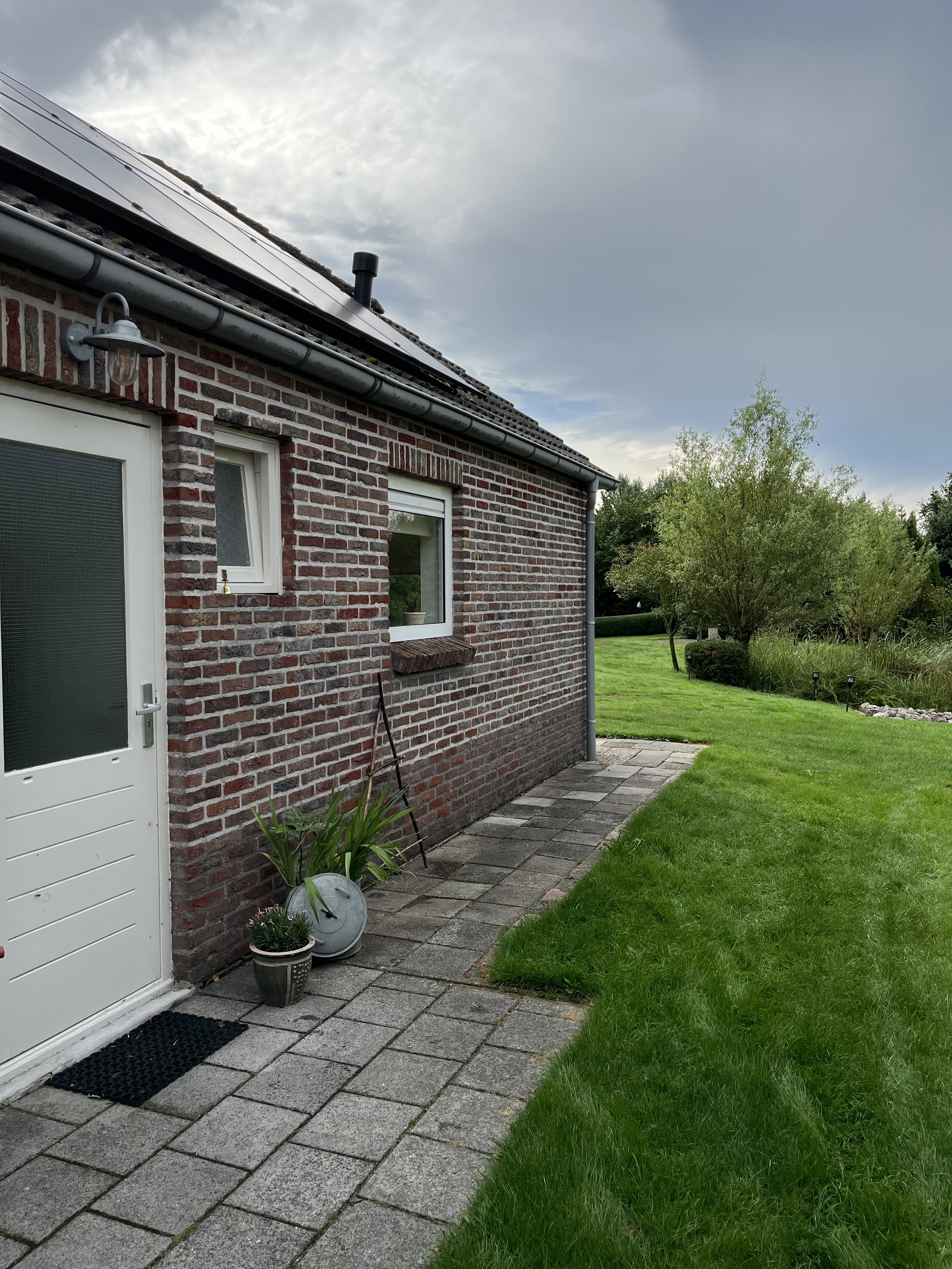 Casa nella natura a Nieuweroord