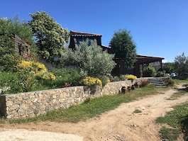 Maison nature à Lozzi