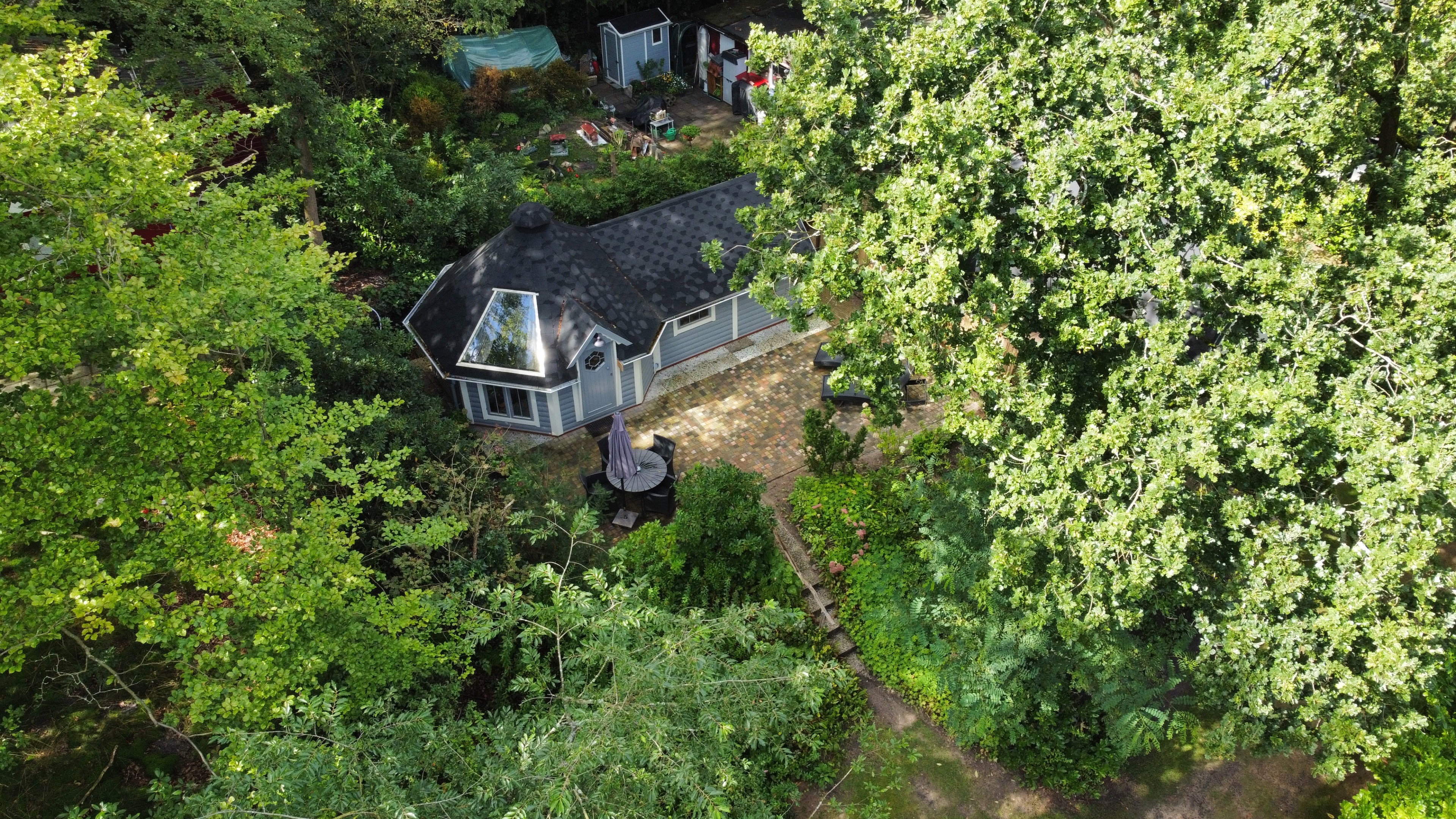 Natuurhuisje in Ermelo