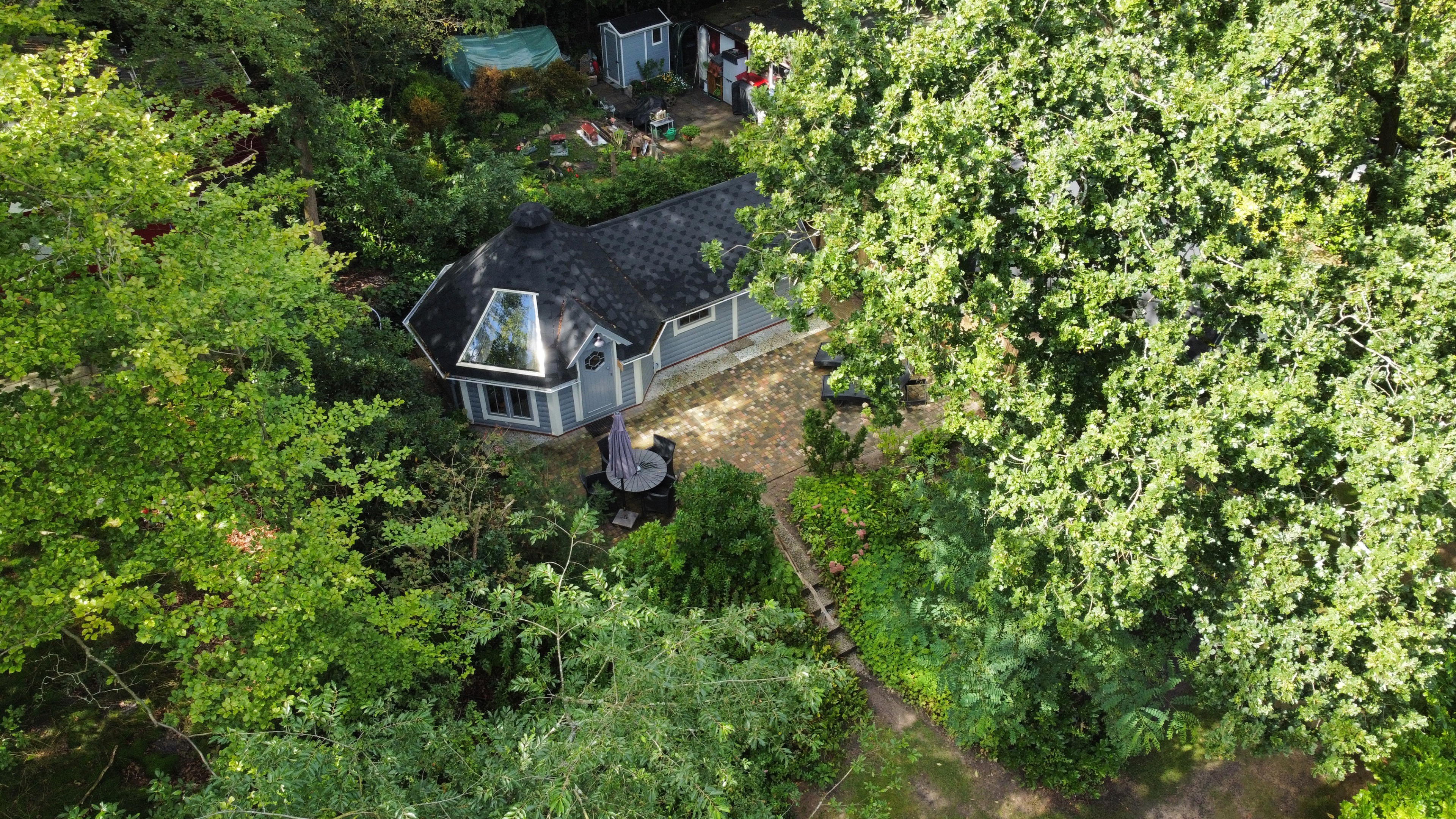 Natuurhuisje in Ermelo