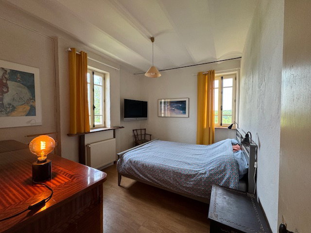 Nature house in cronat
