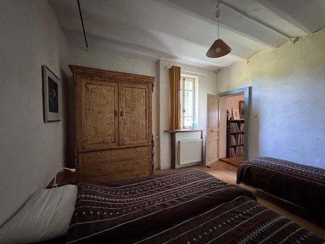 Nature house in cronat