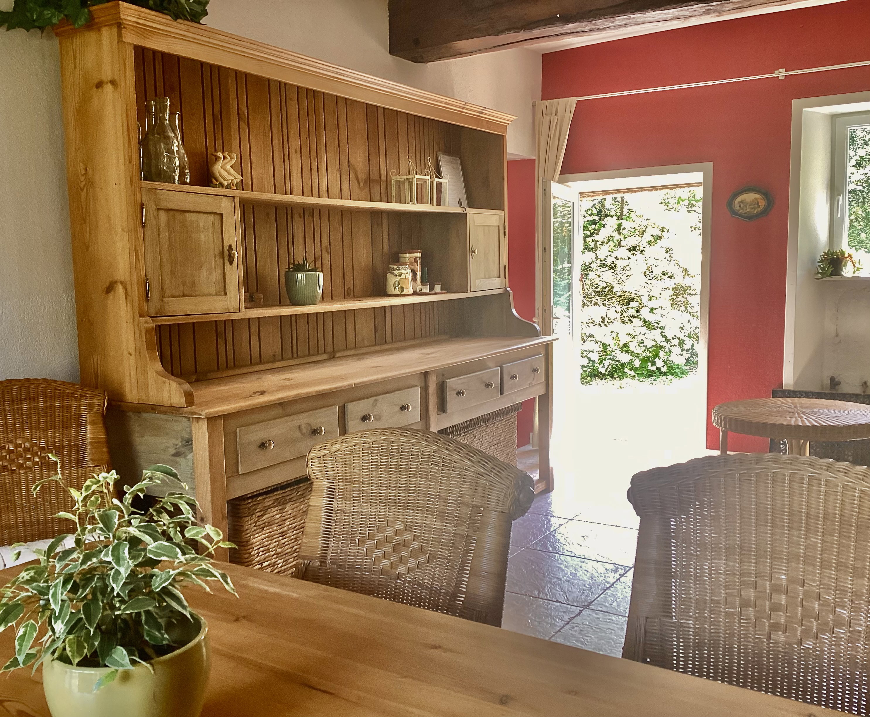 Casa nella natura a Brecey