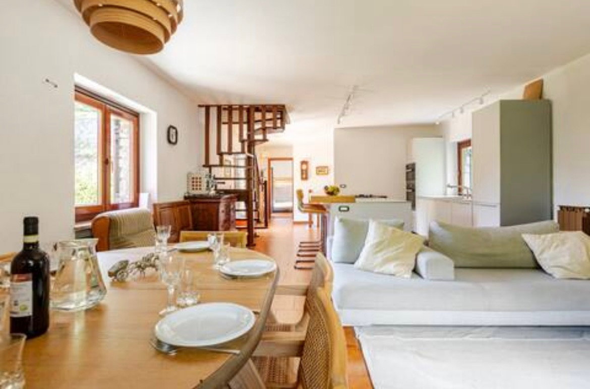 Casa nella natura a Antey-Saint-André