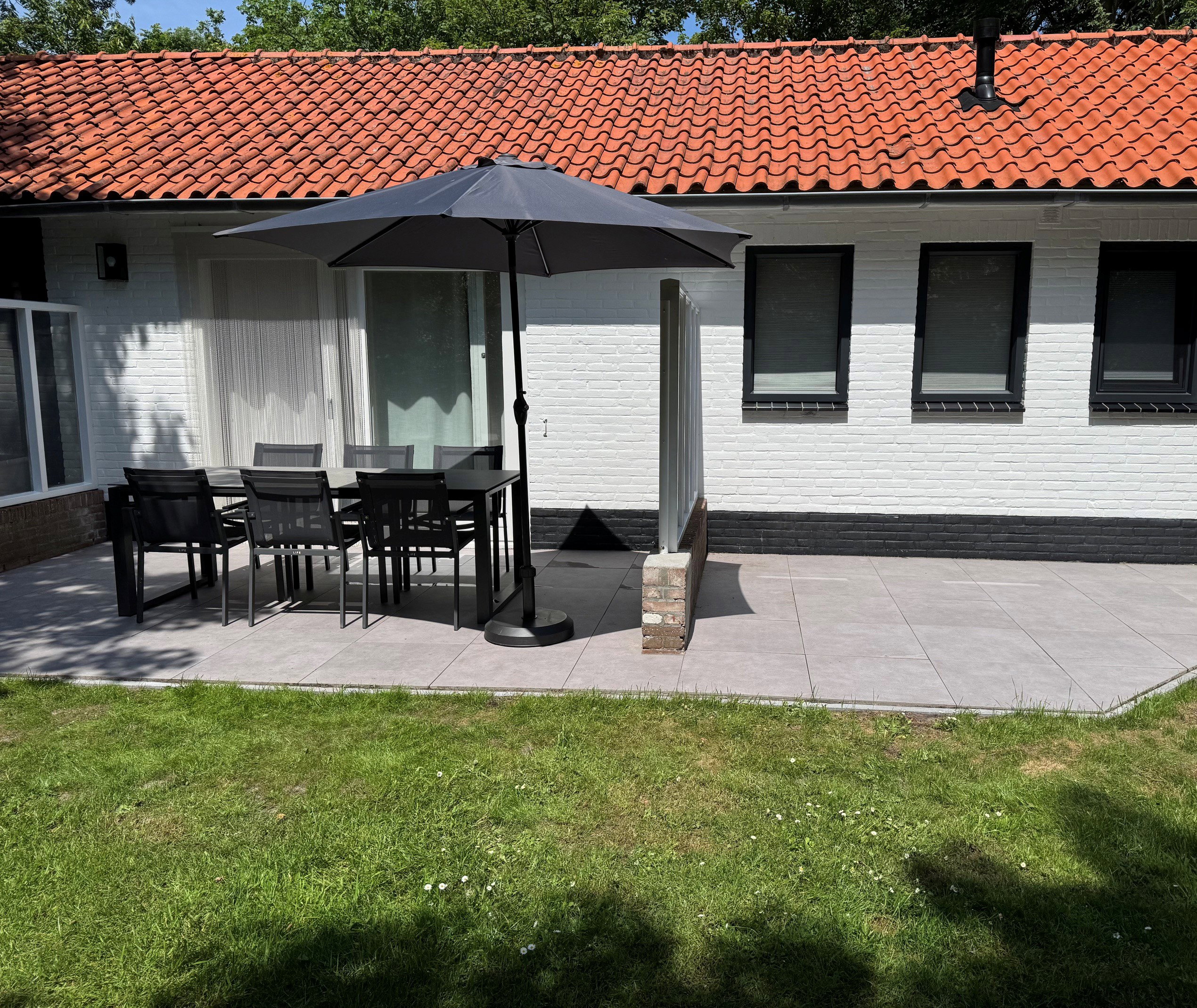 Natuurhuisje in Dishoek (Koudekerke)