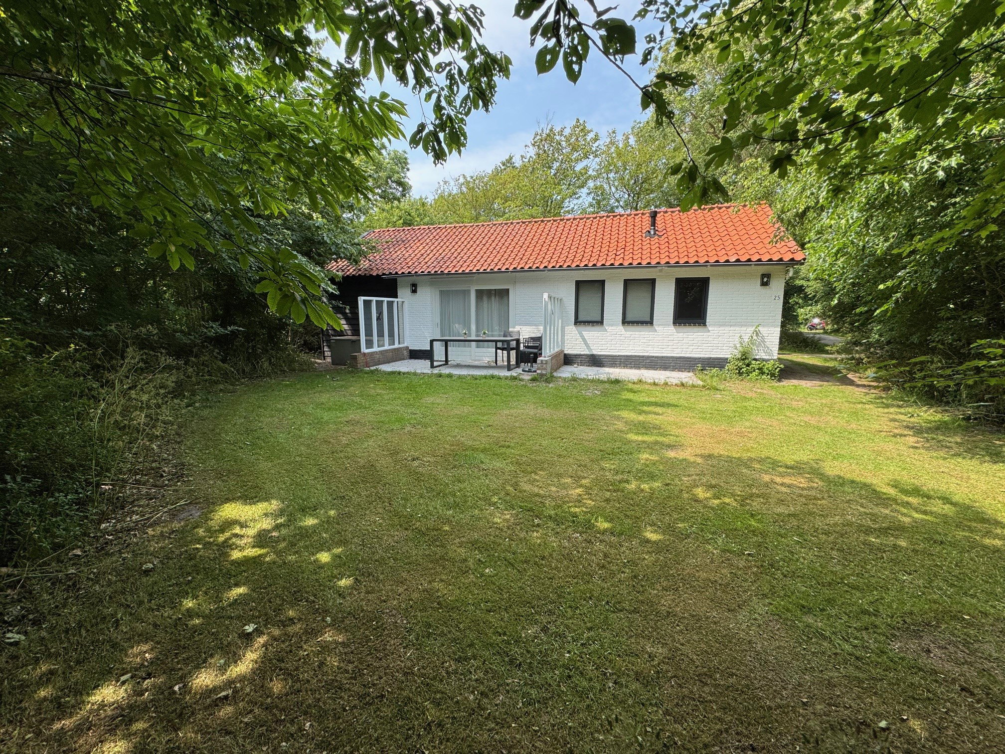 Natuurhuisje in Dishoek (Koudekerke)