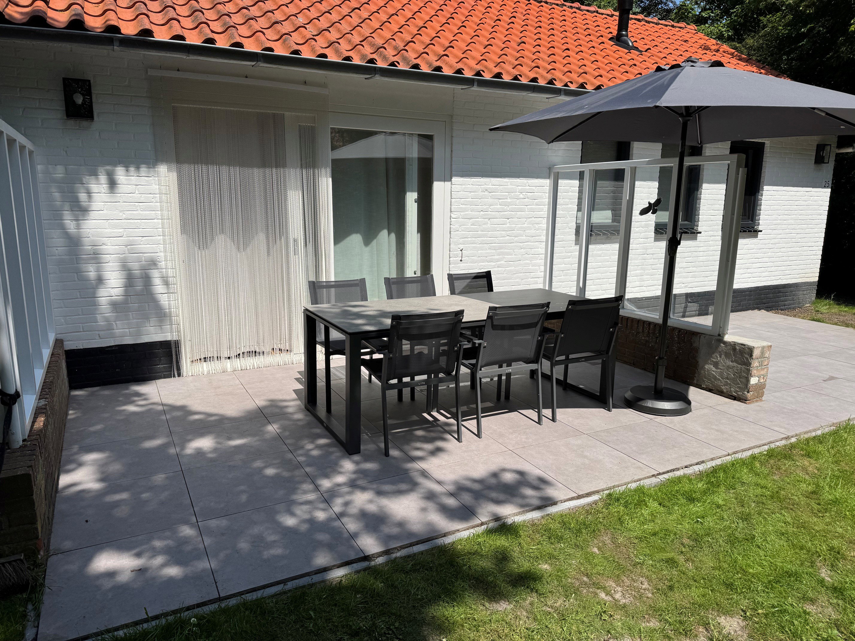 Natuurhuisje in Dishoek (Koudekerke)