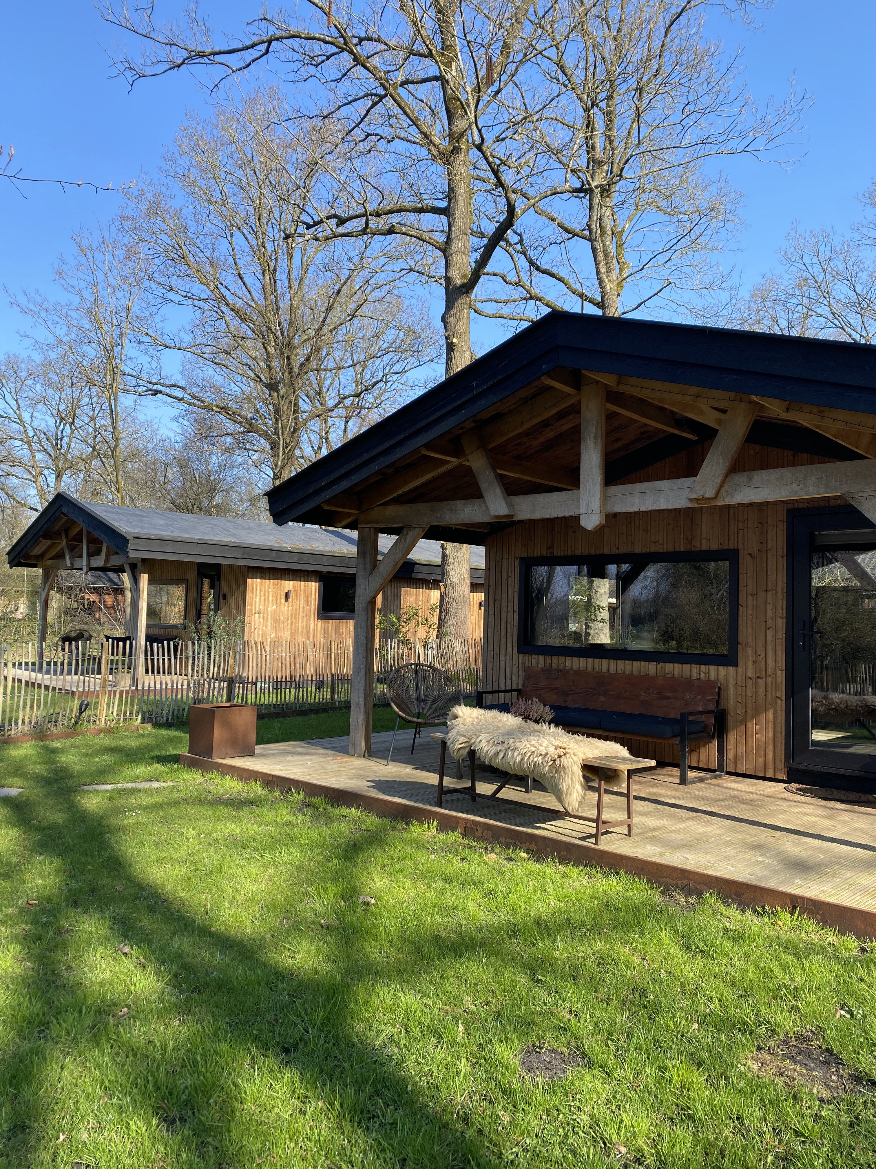 Natuurhuisje in Dwingeloo