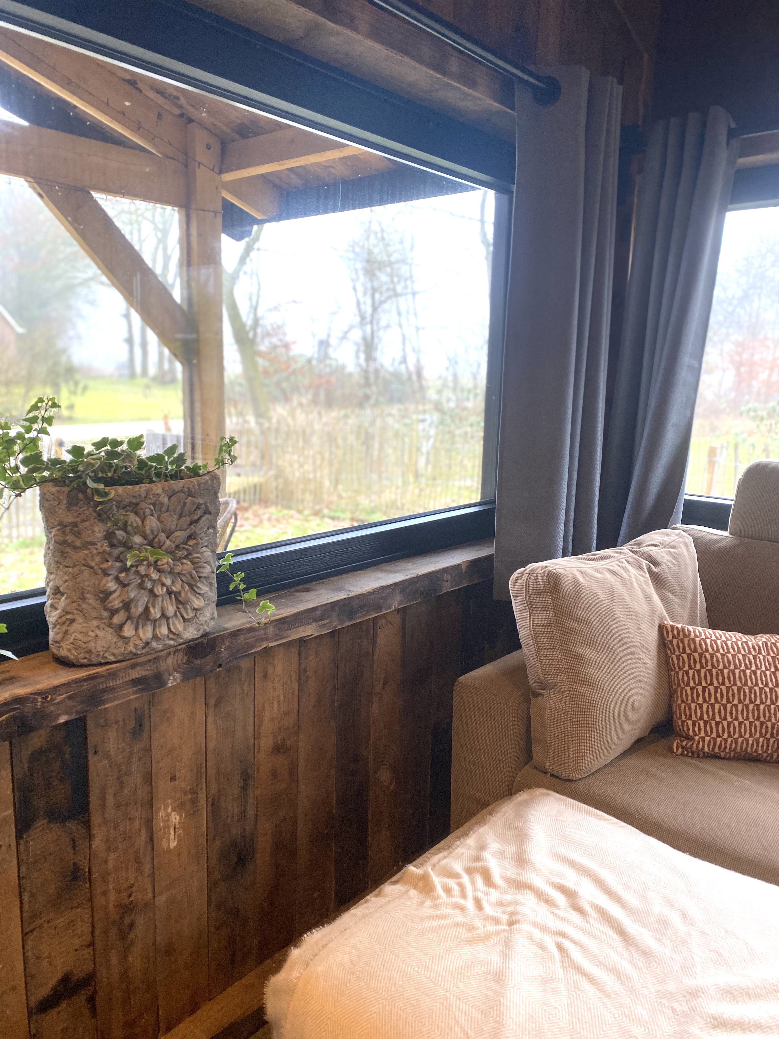 Naturhäuschen in Dwingeloo