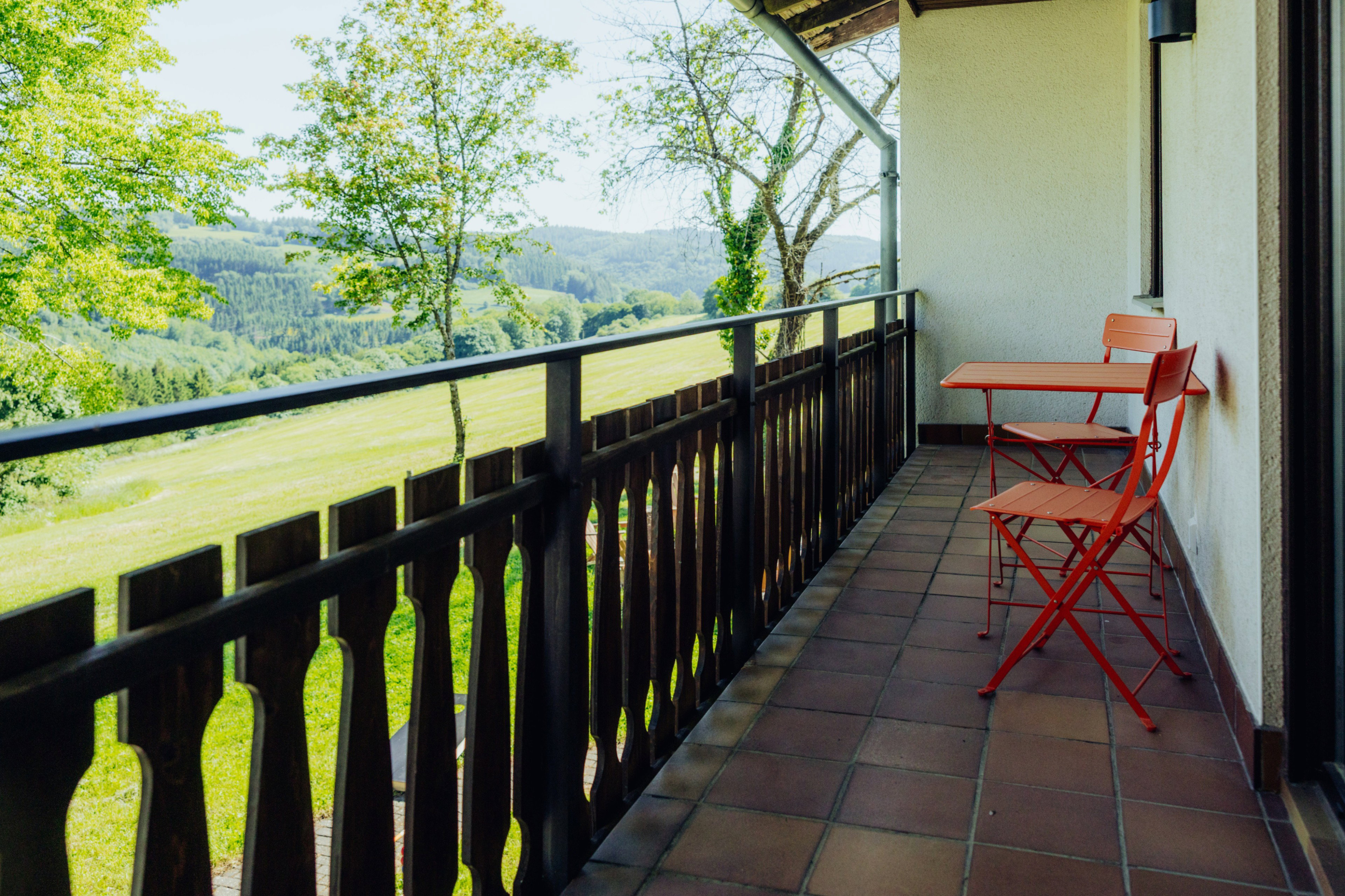 Casa nella natura a Gerolstein - Büscheich