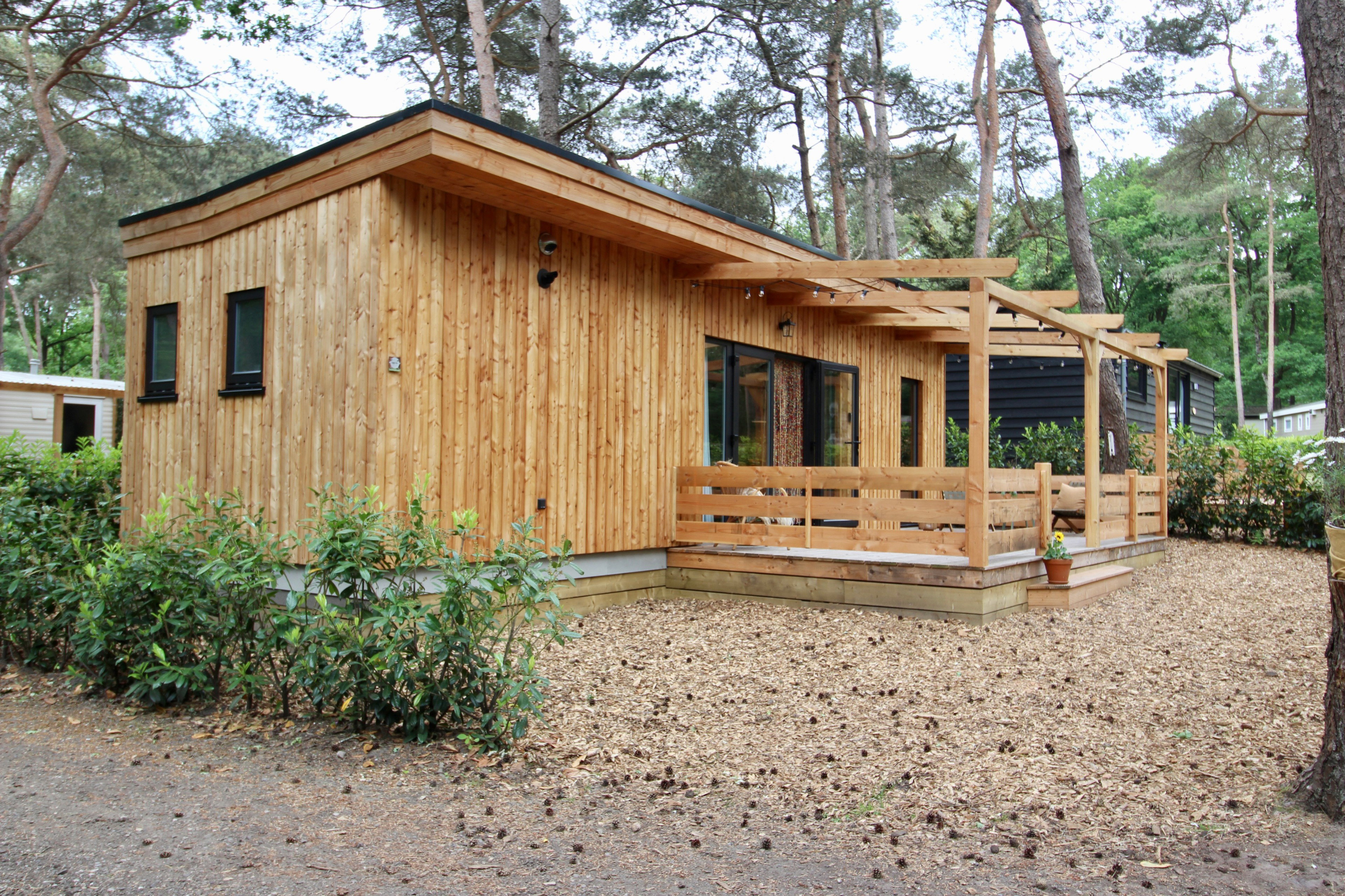 Natuurhuisje in Zuidwolde