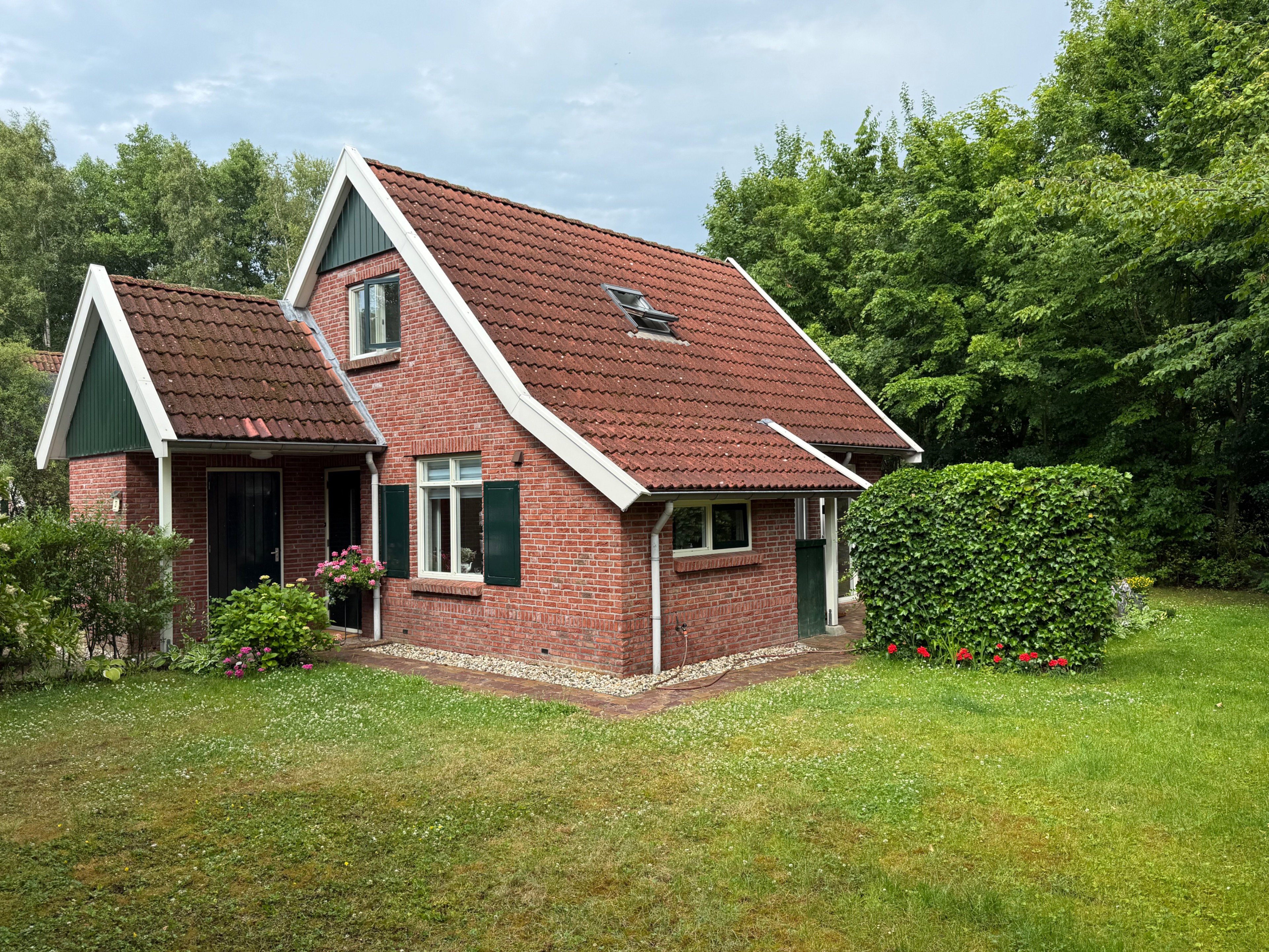Natuurhuisje in Neede