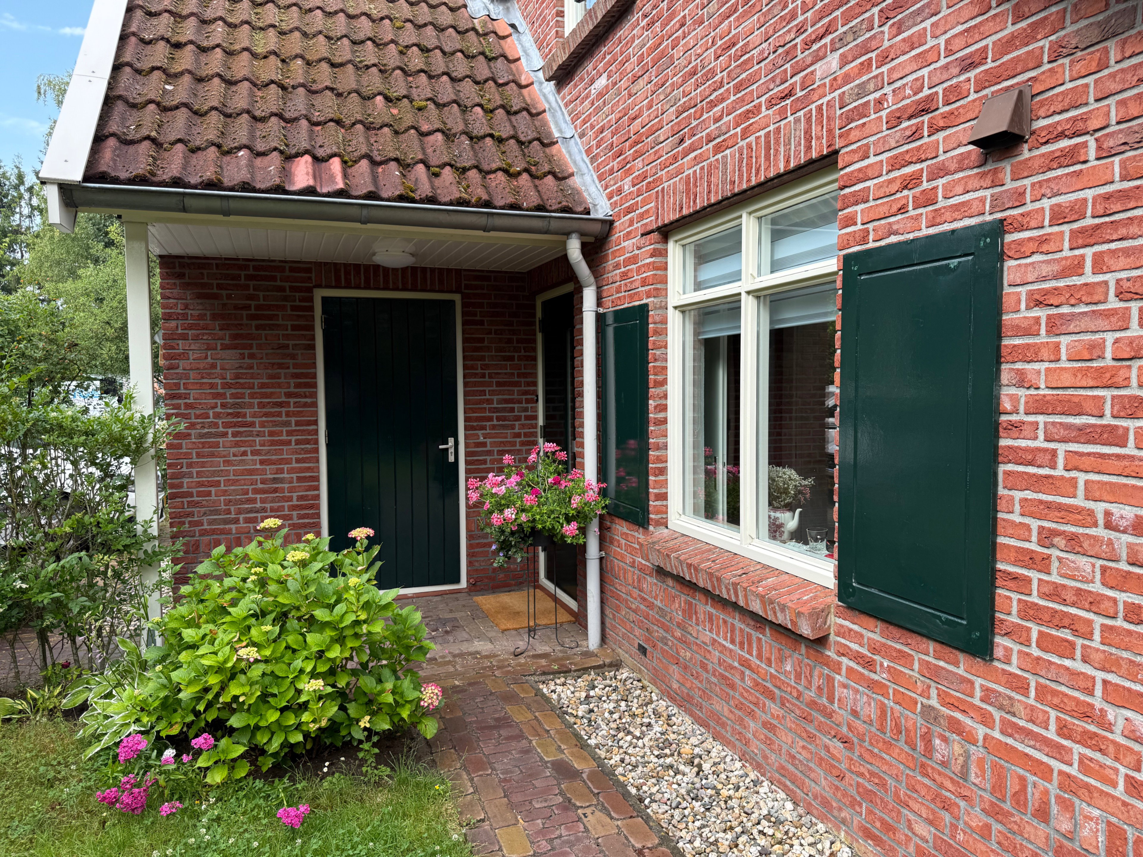 Natuurhuisje in Neede