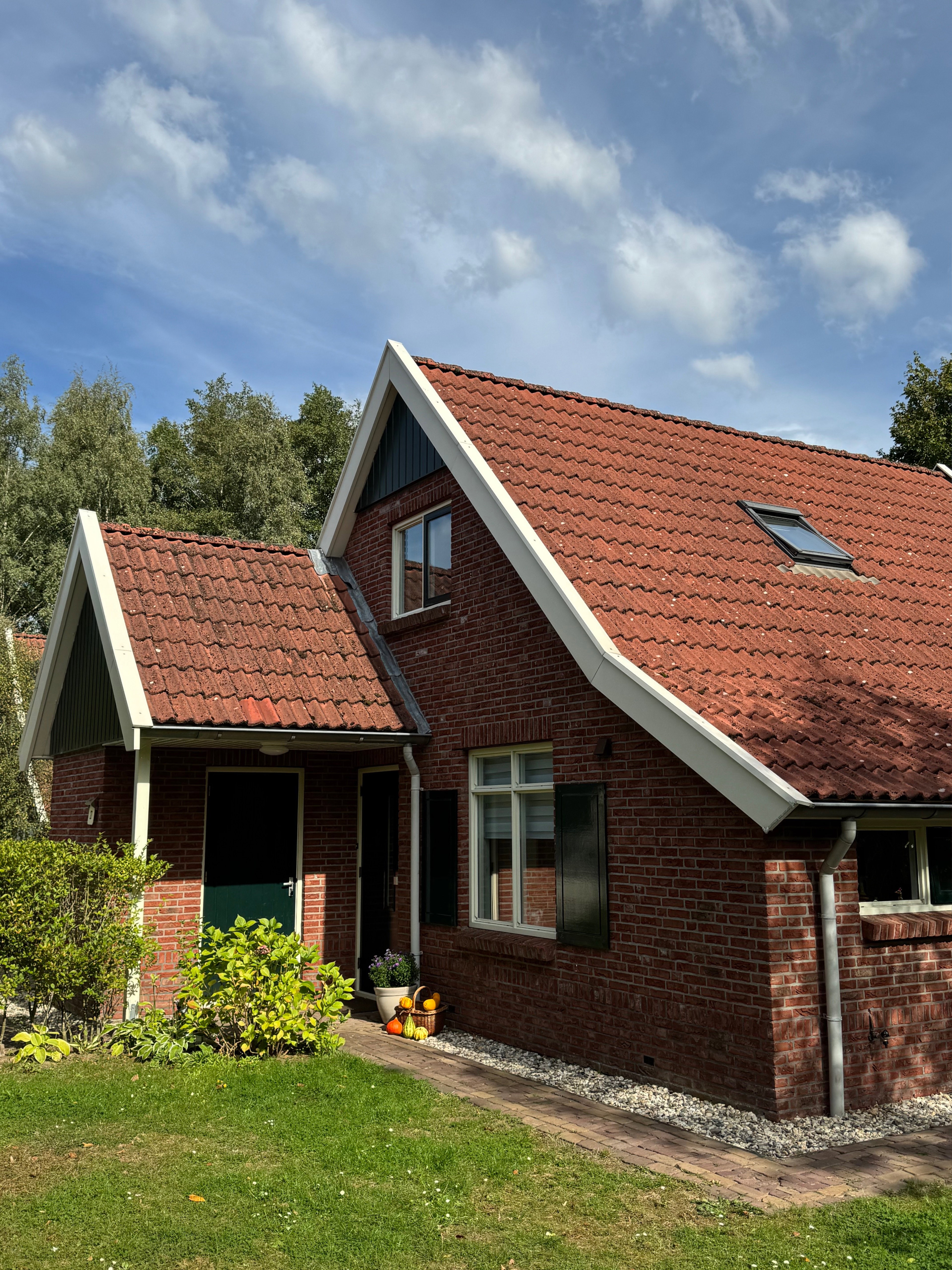 Natuurhuisje in Neede