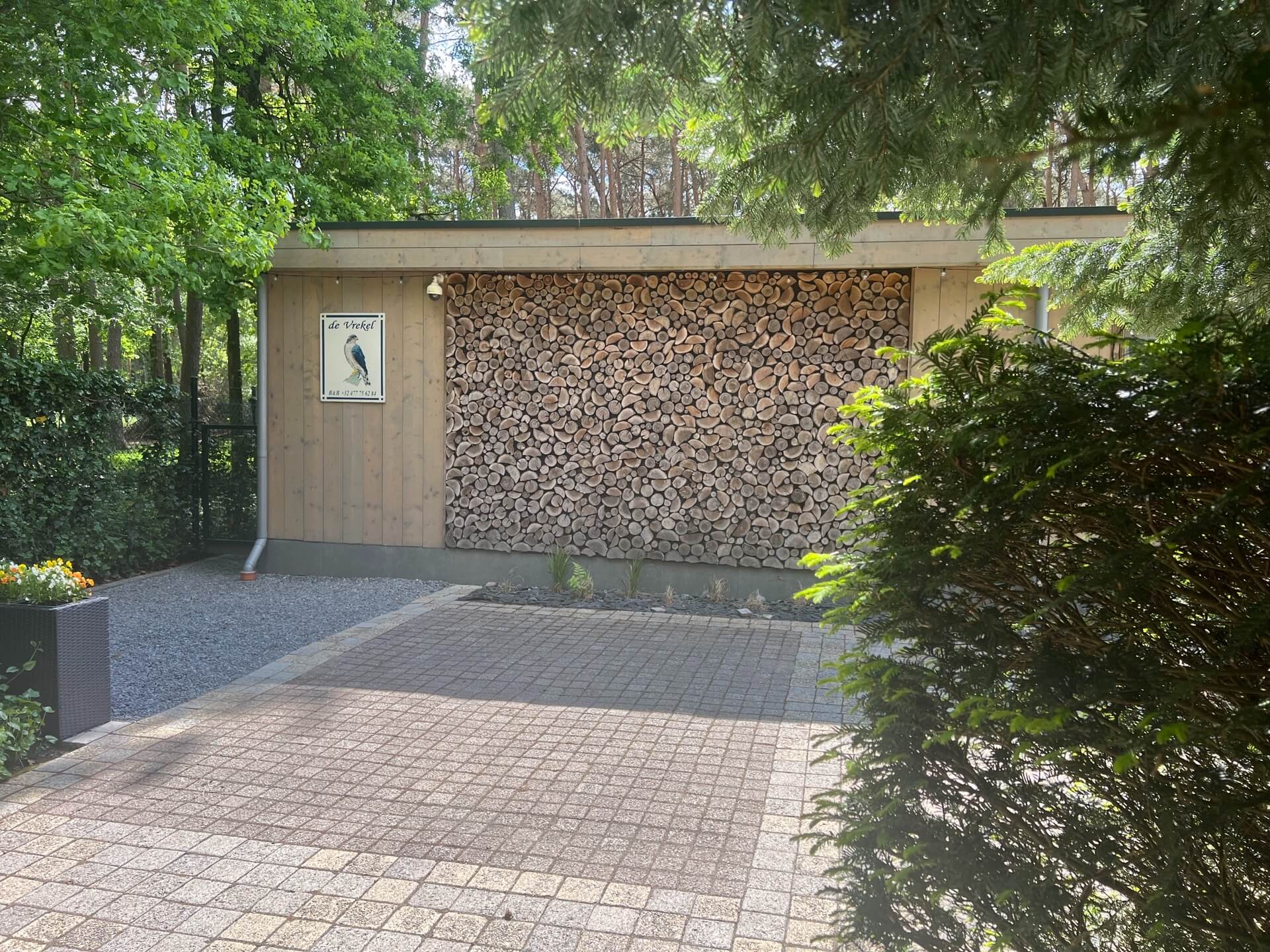 Natuurhuisje in Zutendaal