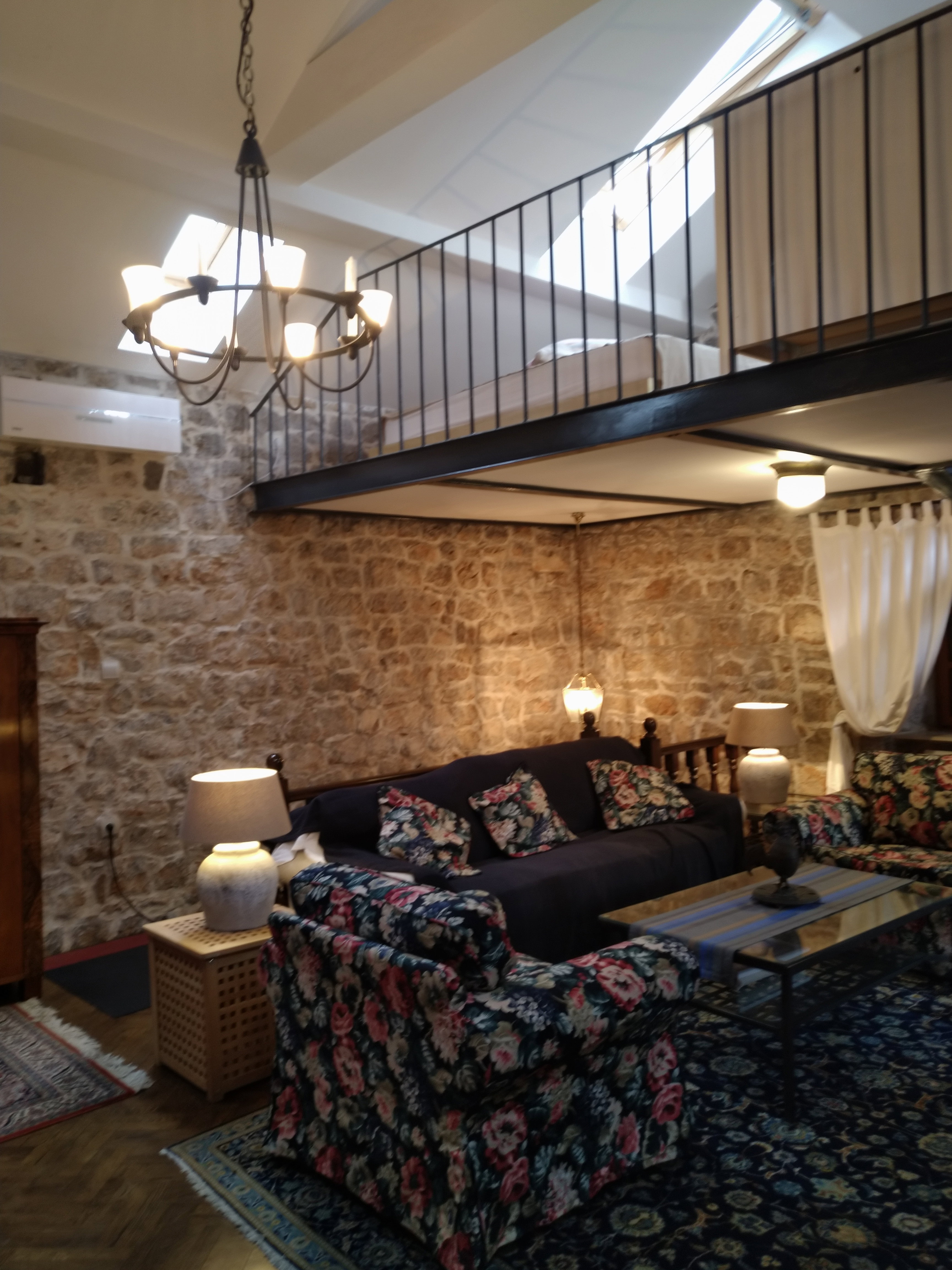 Maison nature à Mrkovi