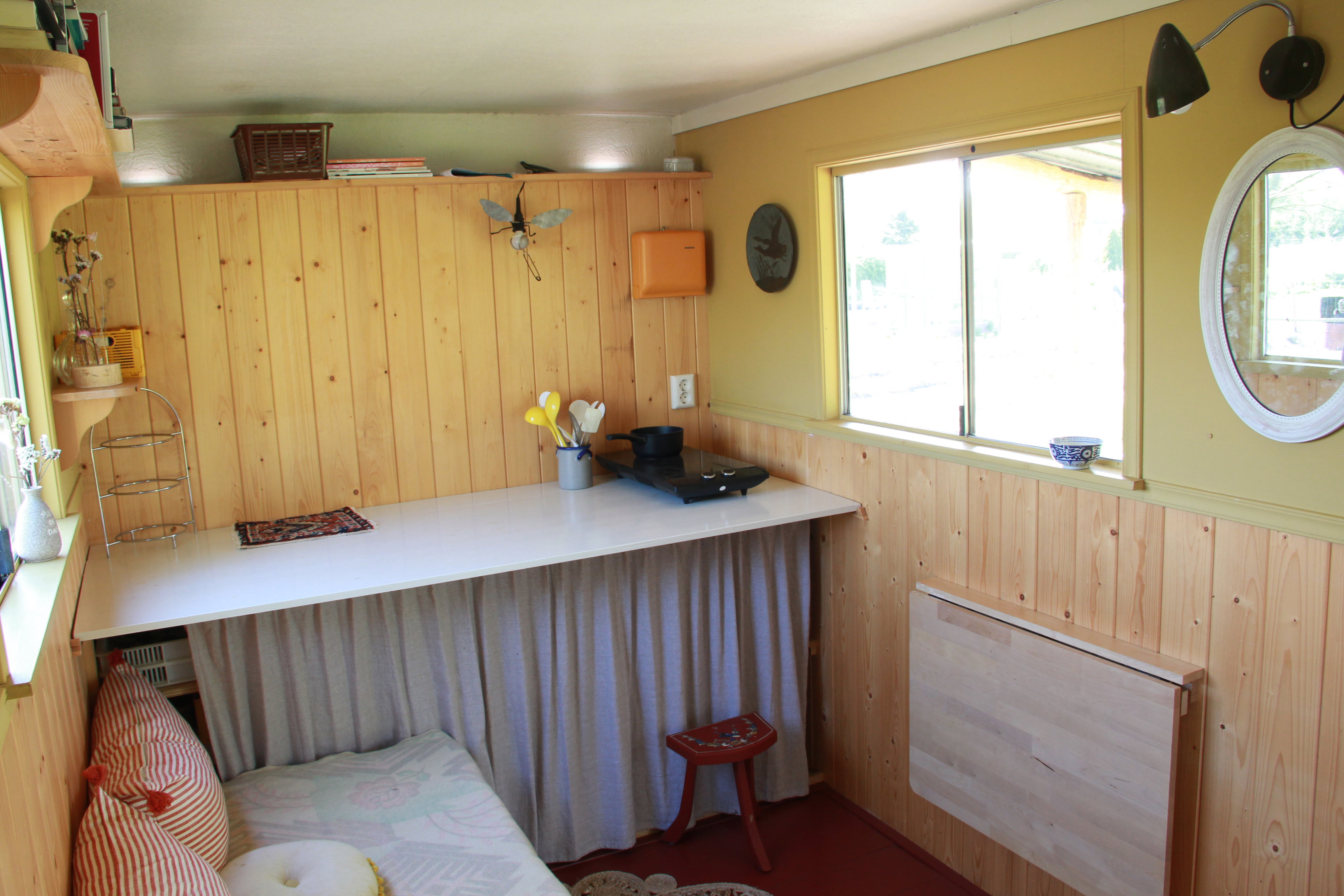 Casa nella natura a Noardburgum