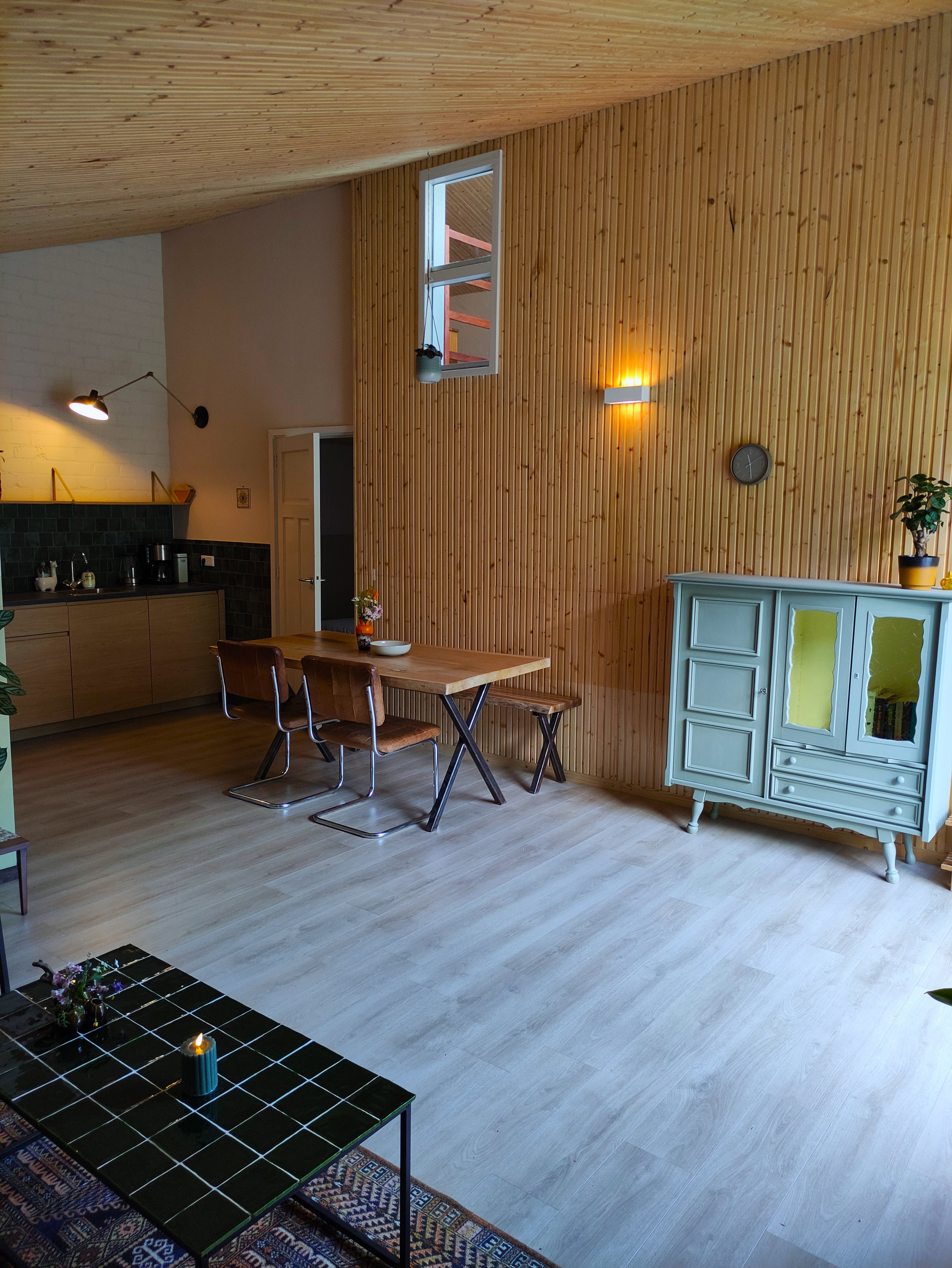 Natuurhuisje in Sint Oedenrode
