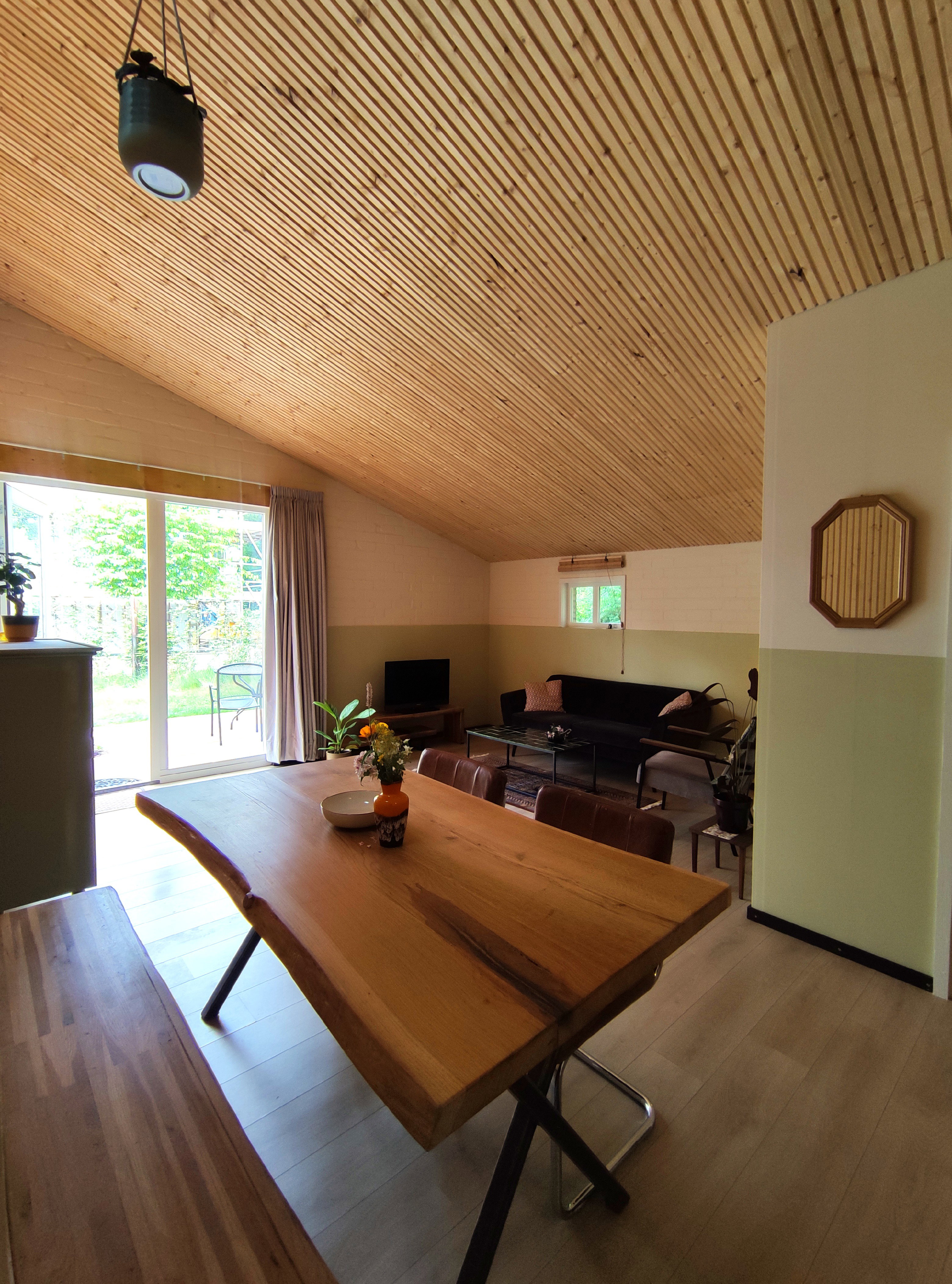 Natuurhuisje in Sint Oedenrode