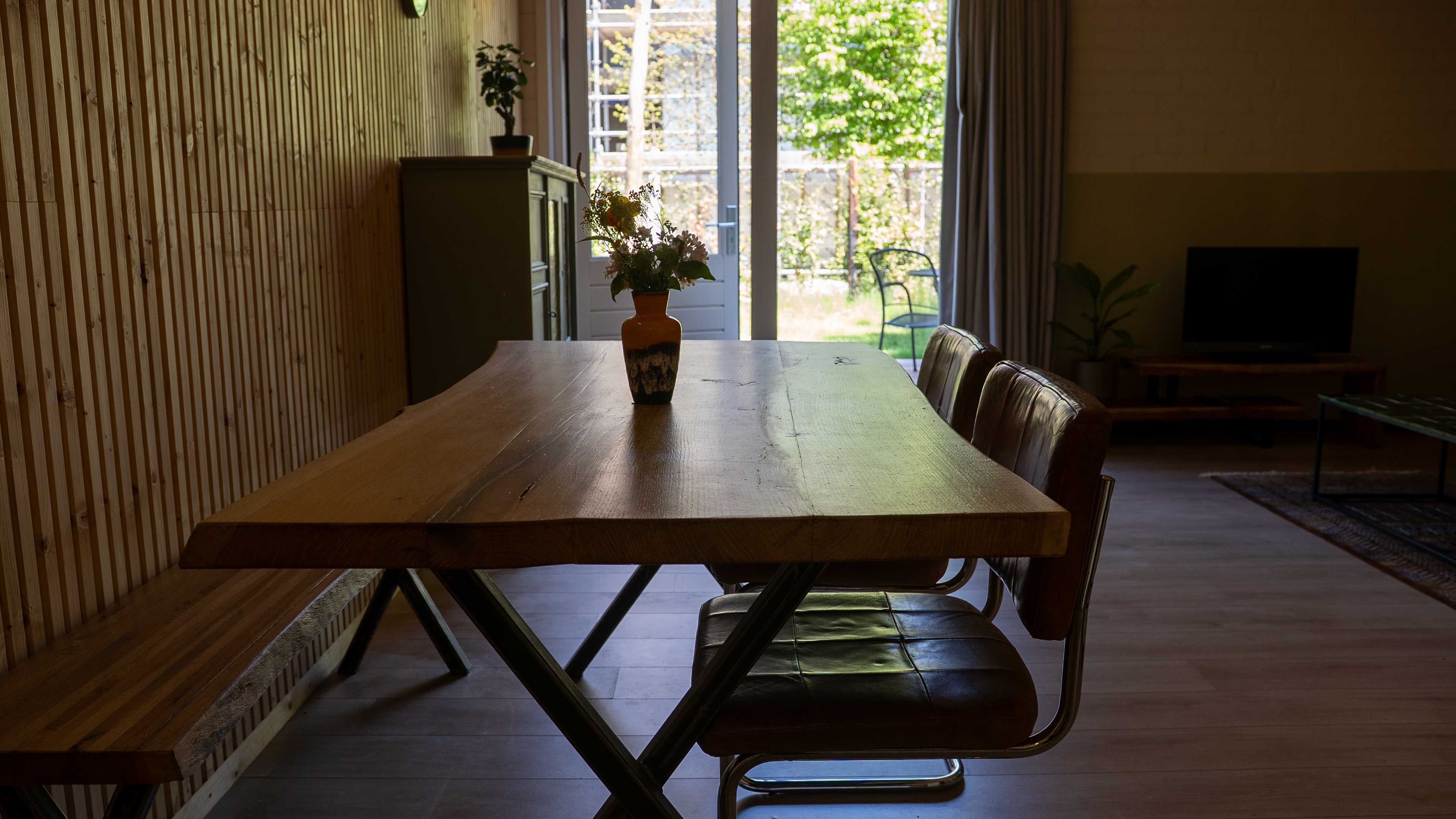 Natuurhuisje in Sint Oedenrode