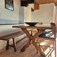 Casa nella natura a Madre