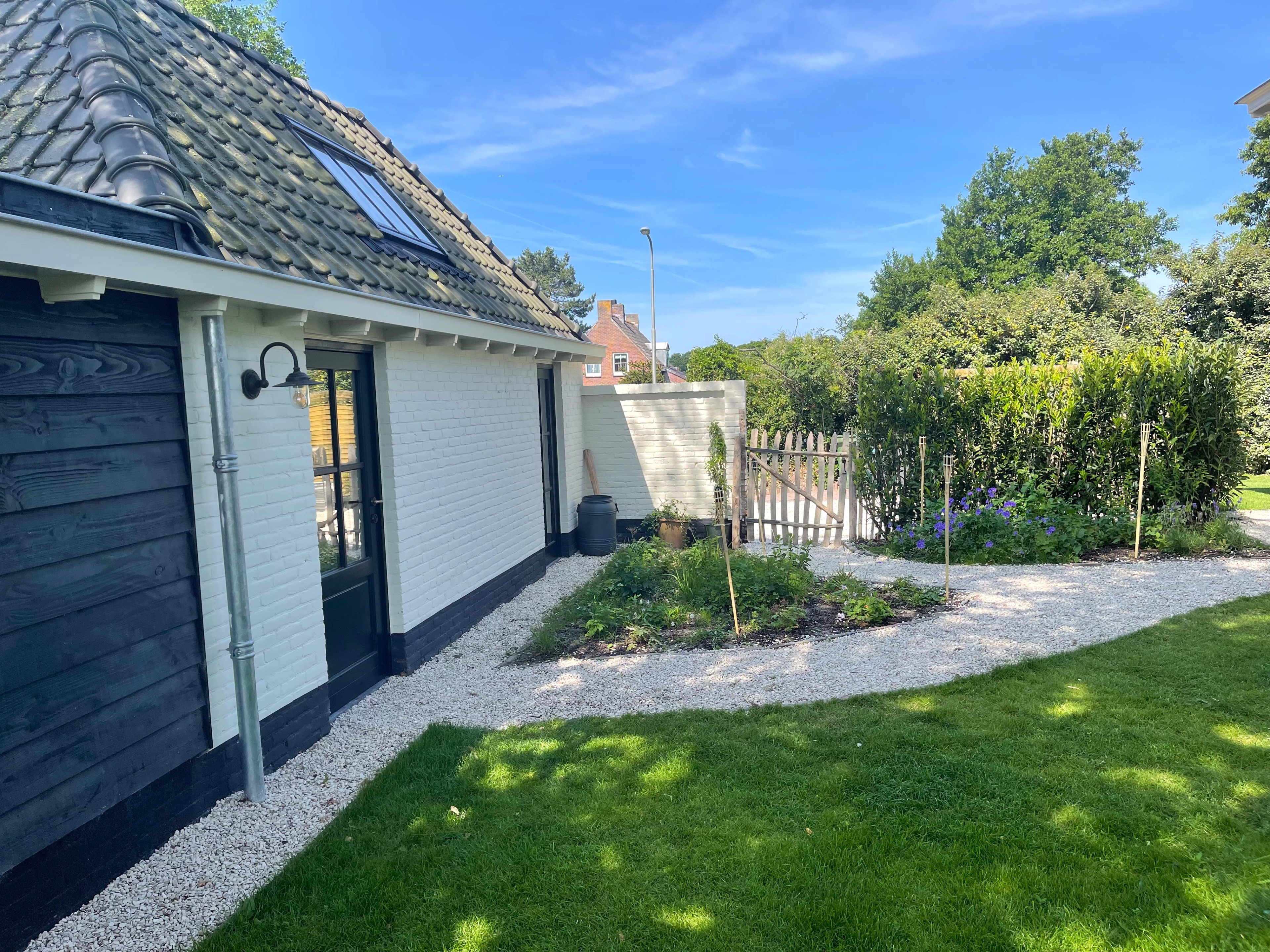 Natuurhuisje in Vogelenzang