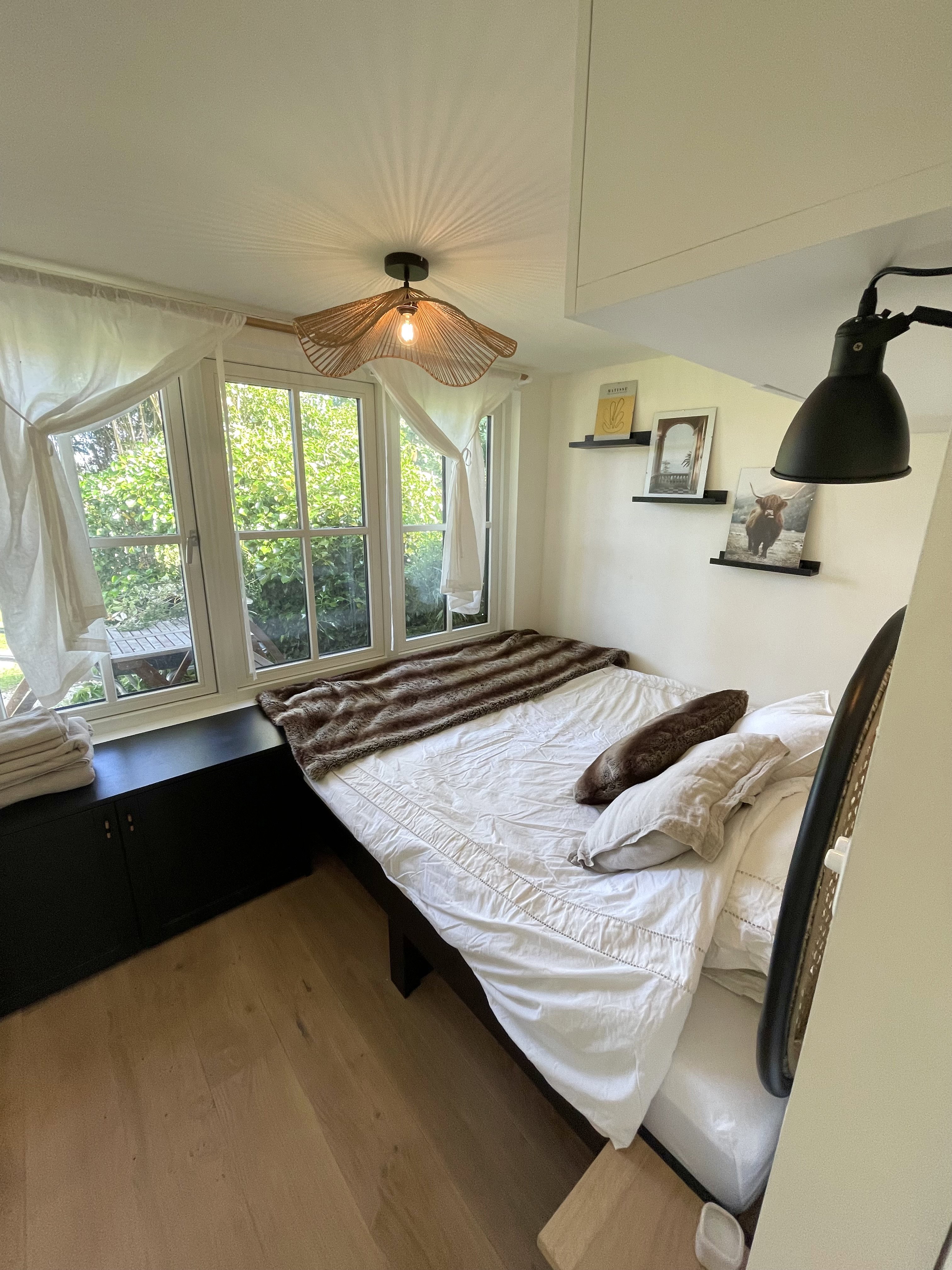 Natuurhuisje in Vogelenzang