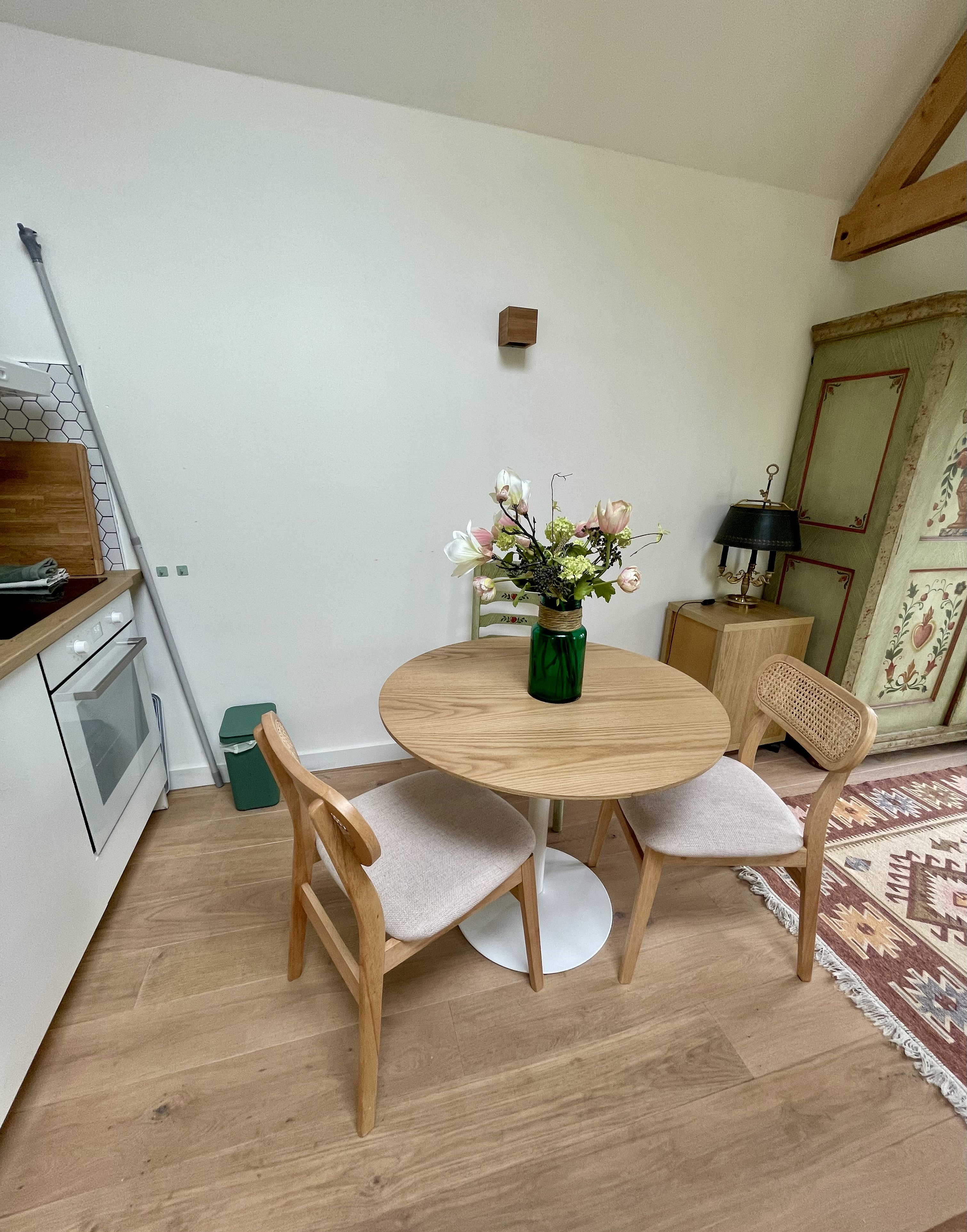 Natuurhuisje in Vogelenzang