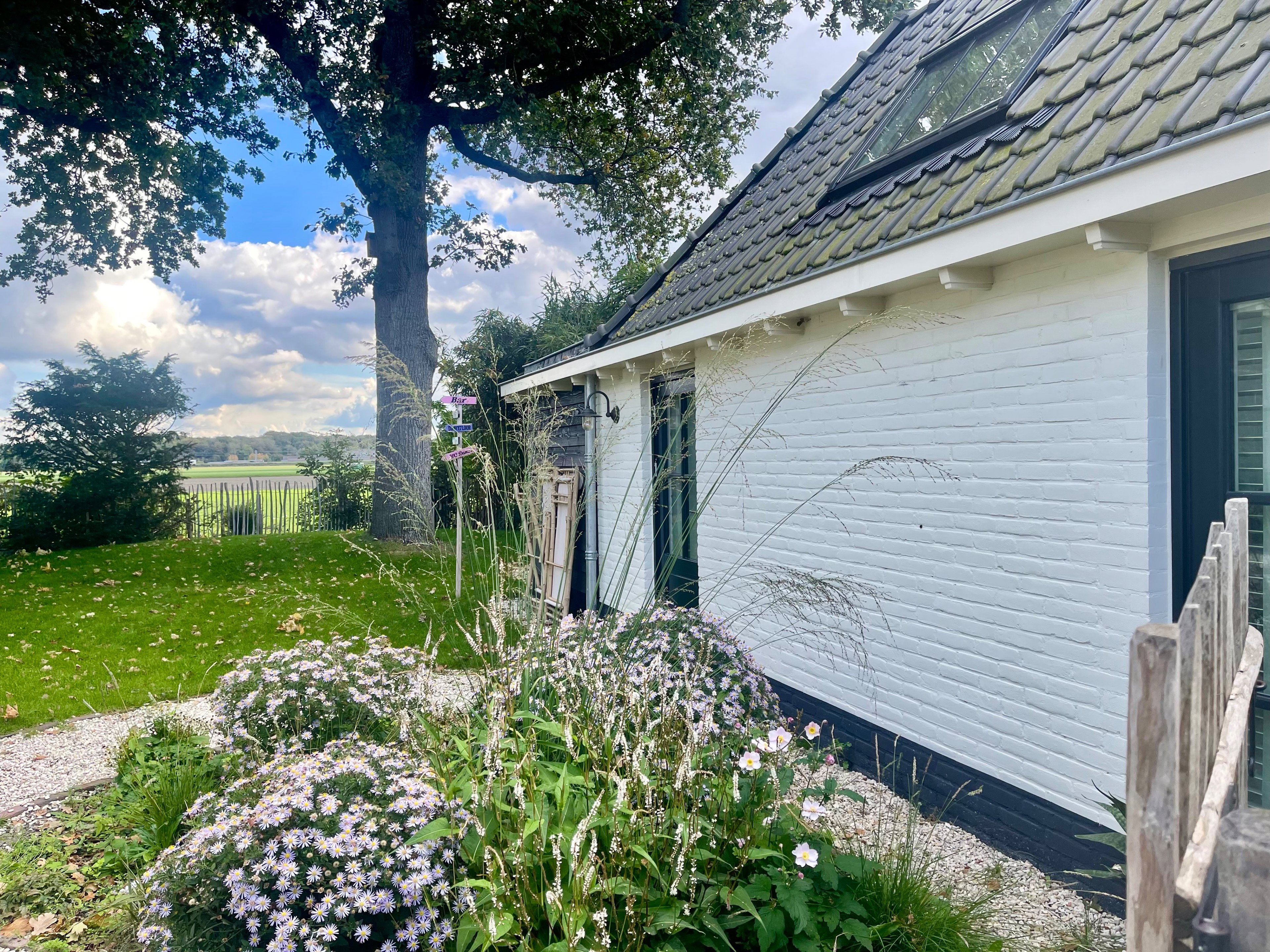 Natuurhuisje in Vogelenzang