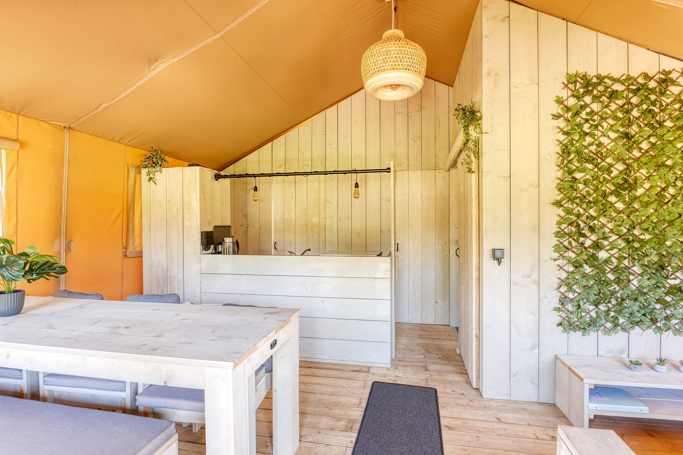 Maison nature à Zeewolde