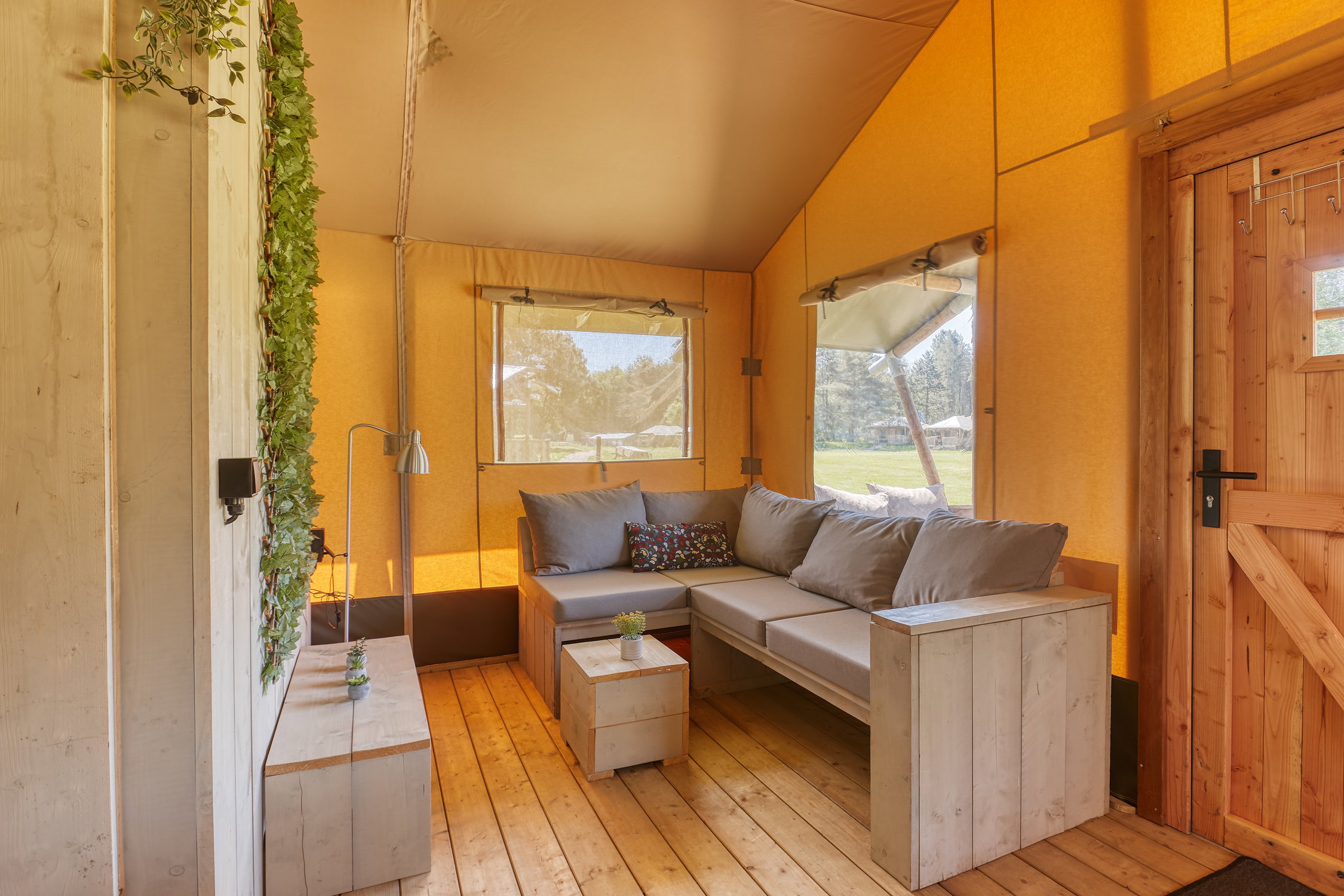 Maison nature à Zeewolde