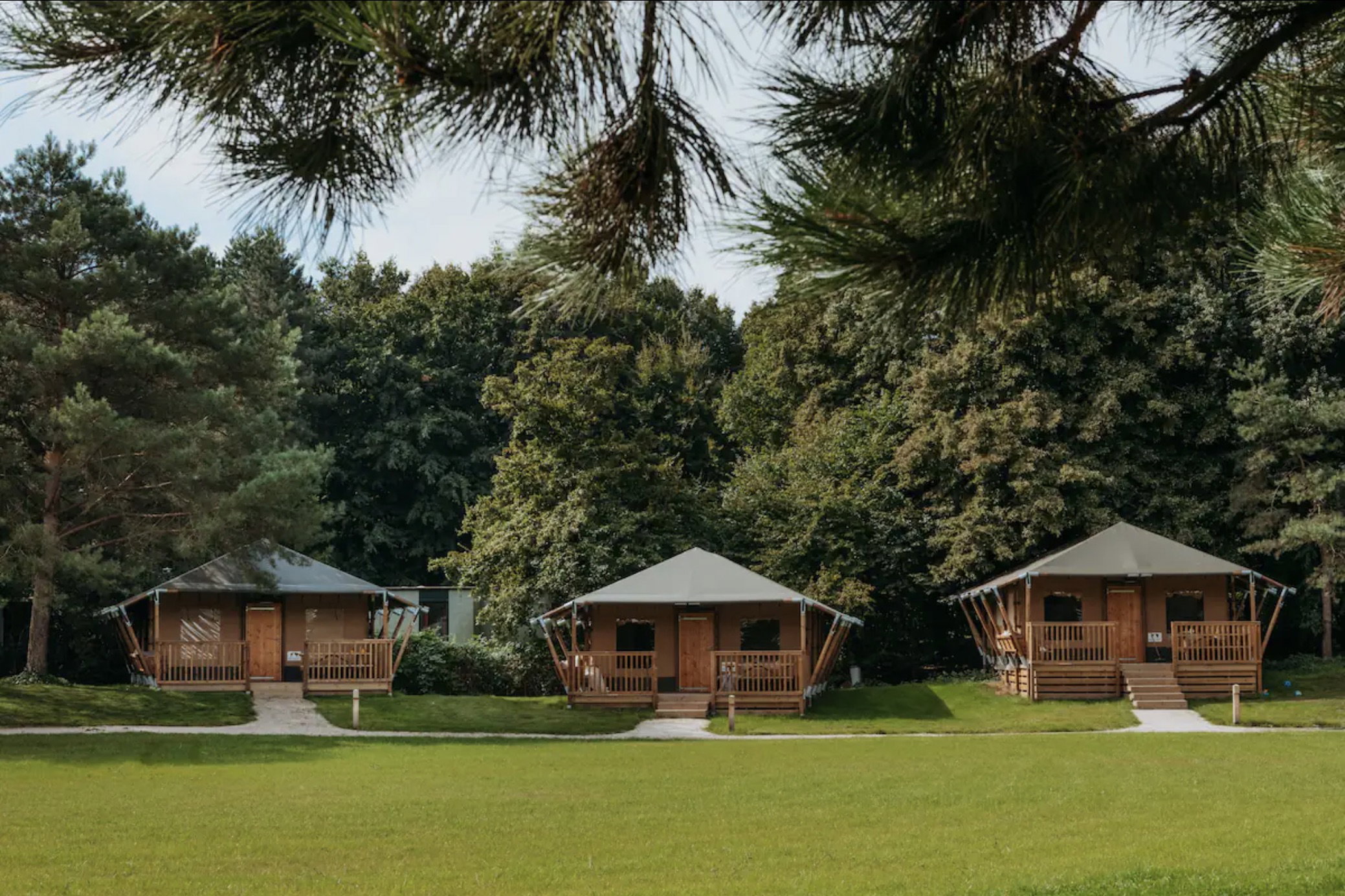 Maison nature à Zeewolde