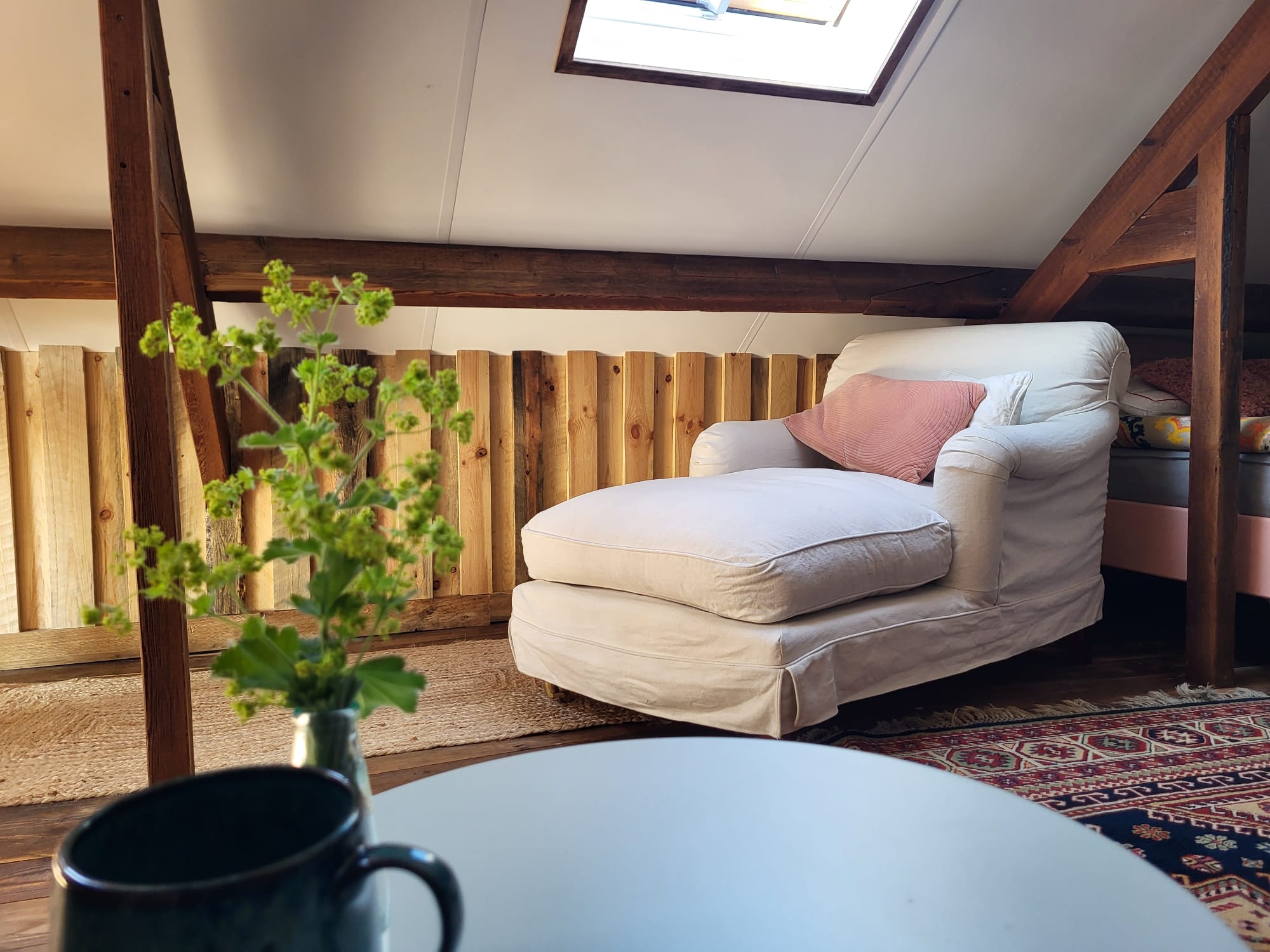 Casa nella natura a Rilland