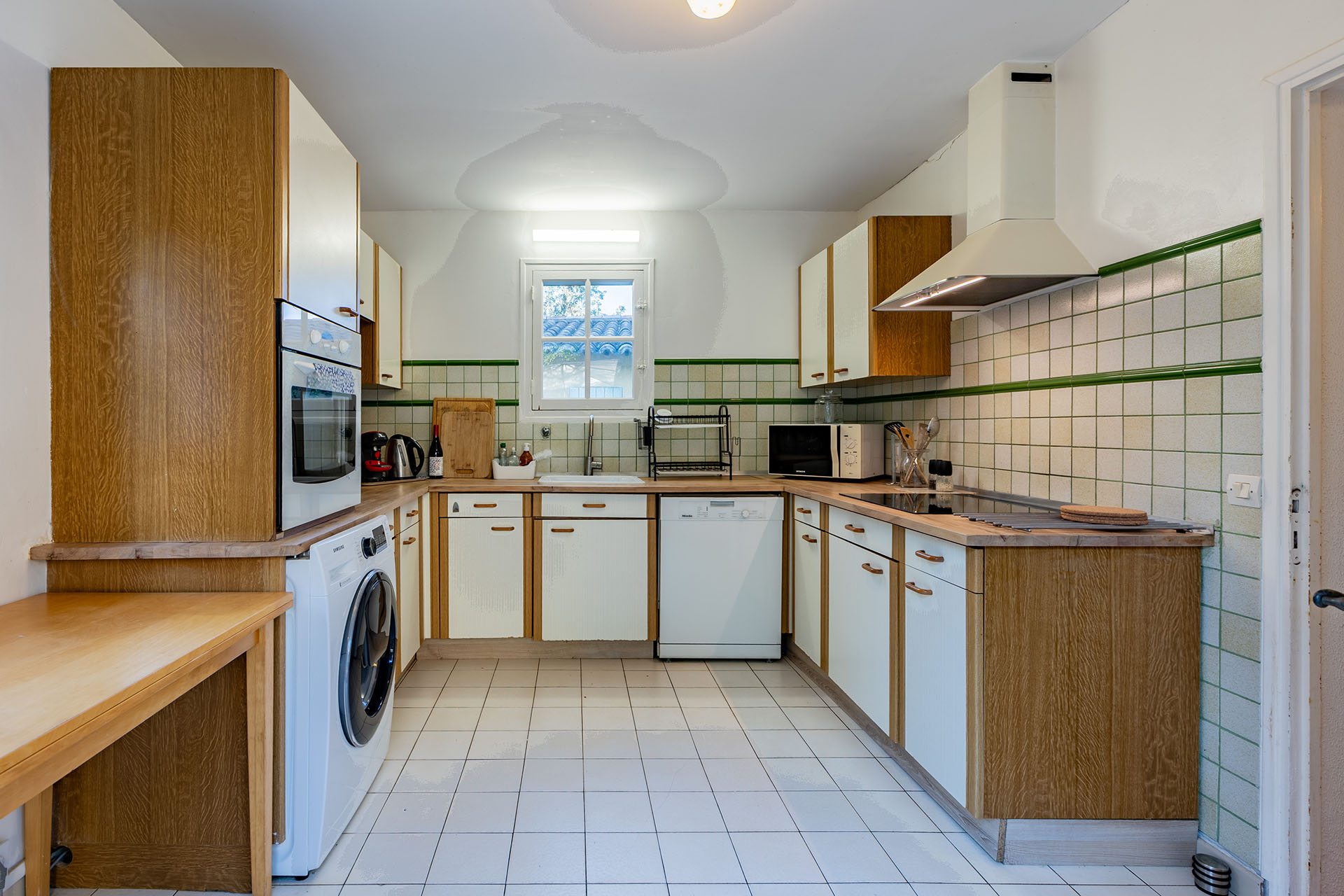 Nature house in Pézenas