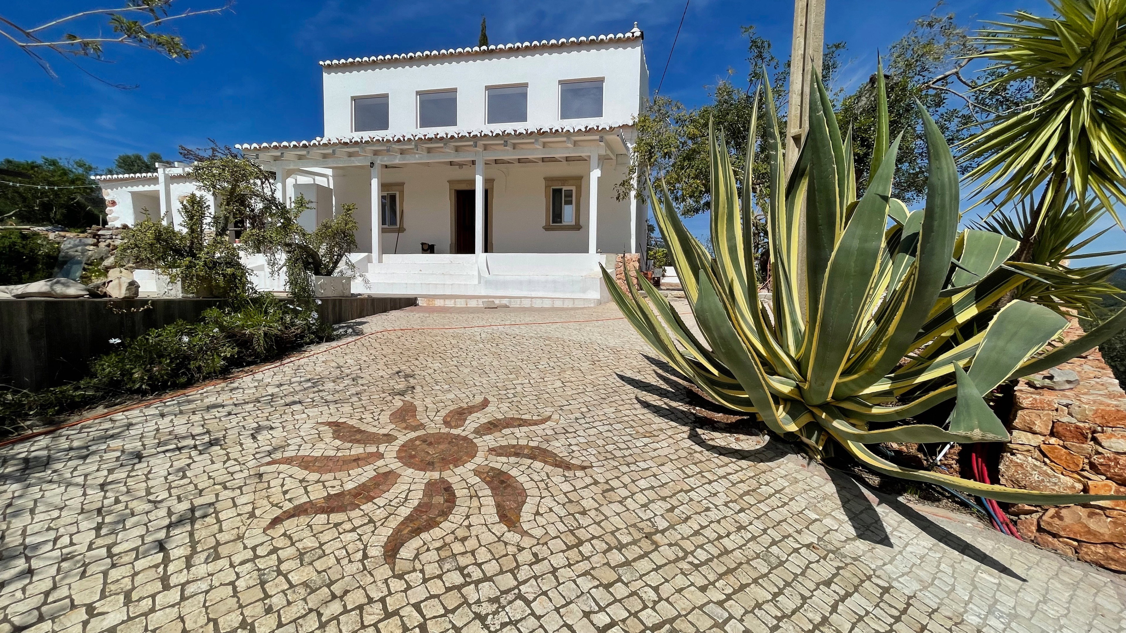Natuurhuisje in Querença