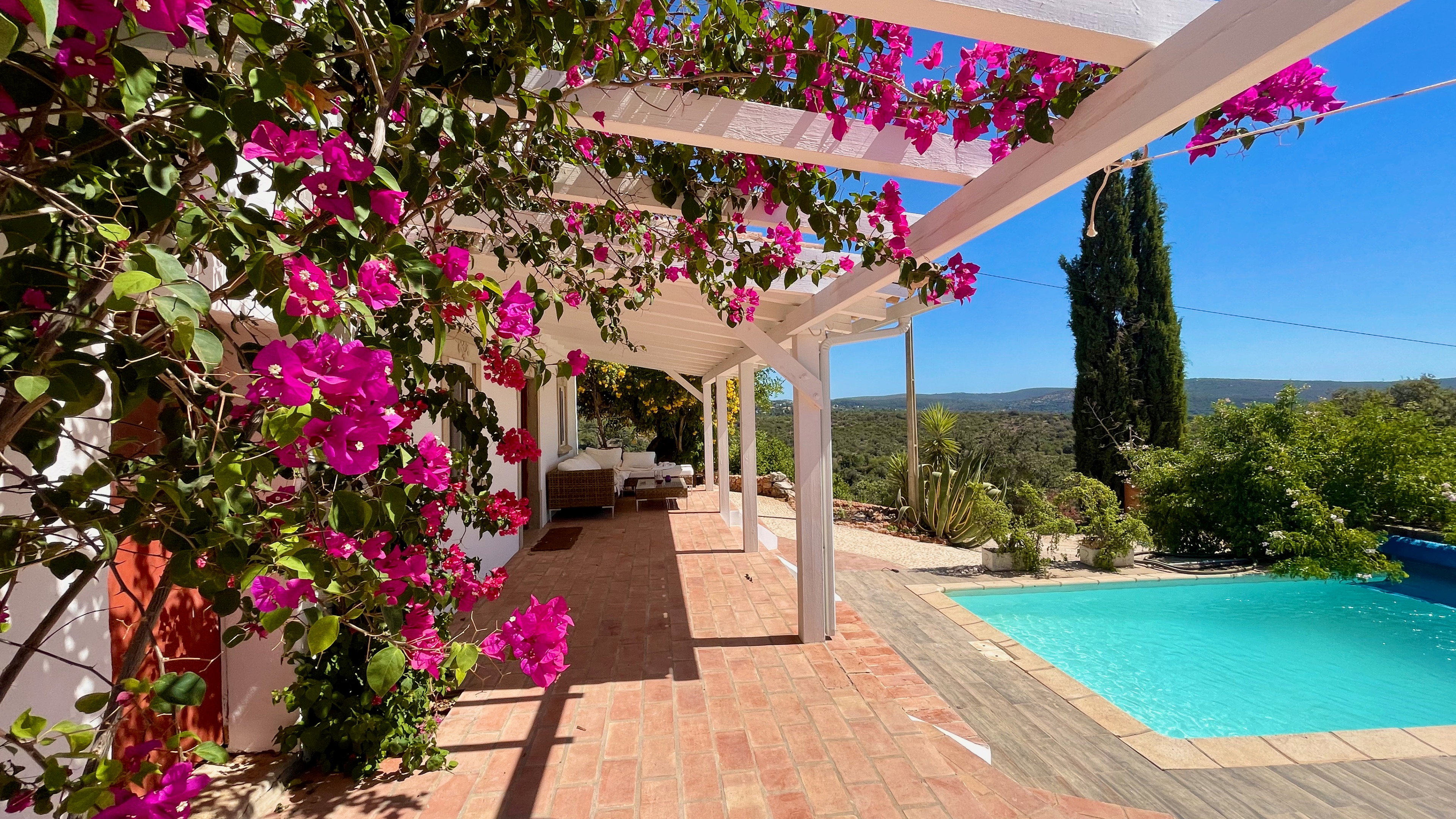 Natuurhuisje in Querença