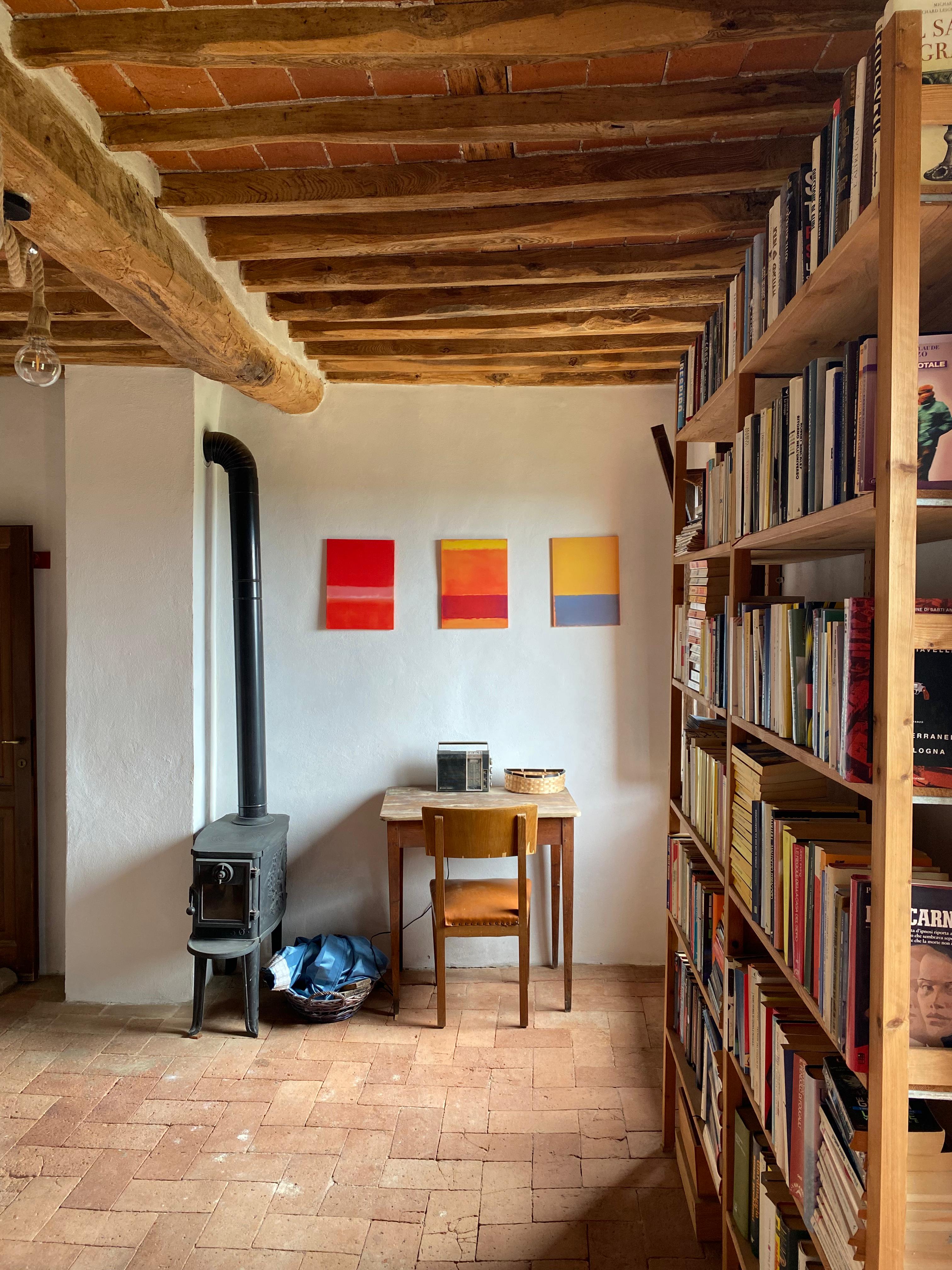 Natuurhuisje in Deccio di Brancoli