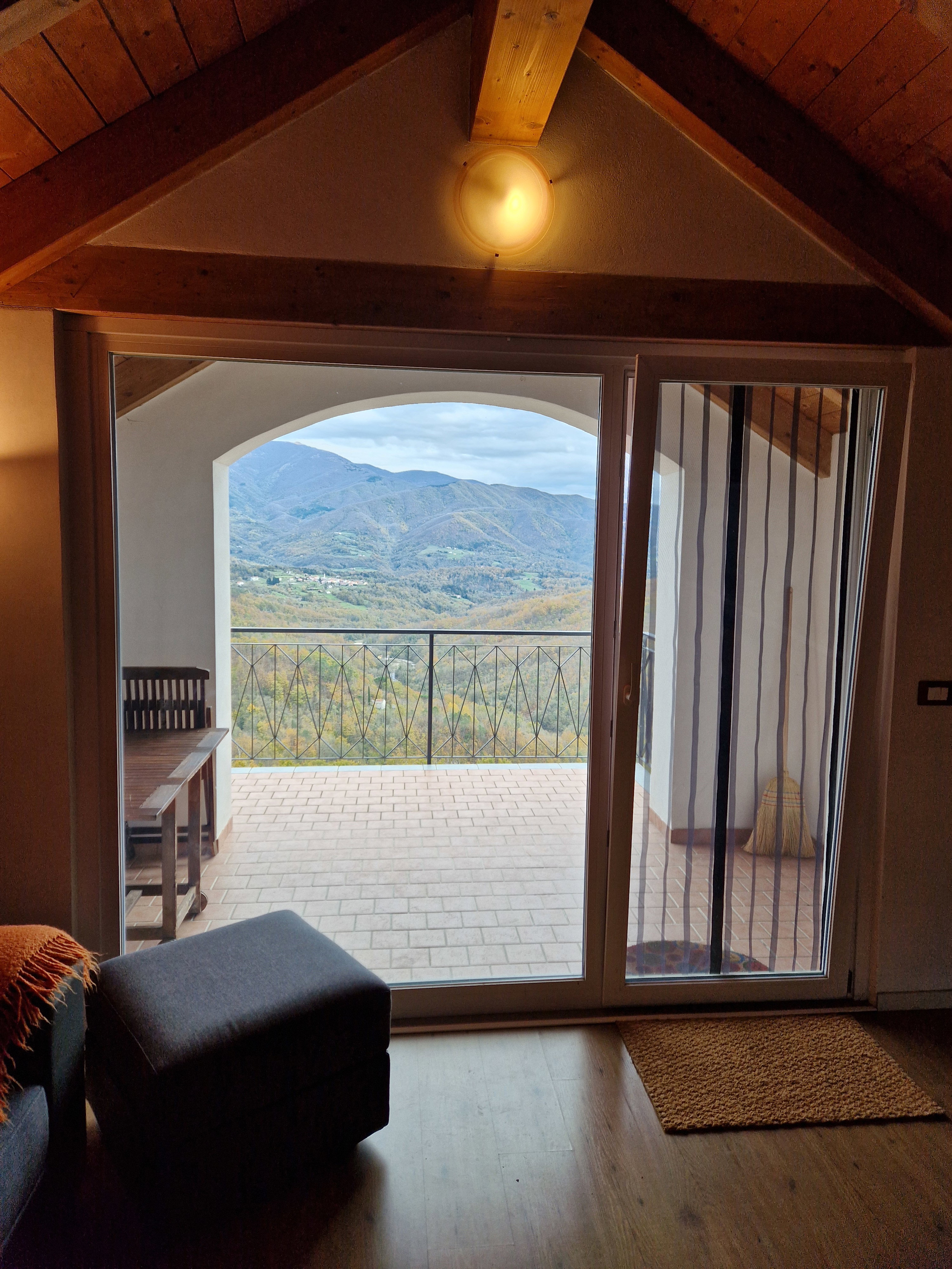 Casa nella natura a Santa Maria Maissana
