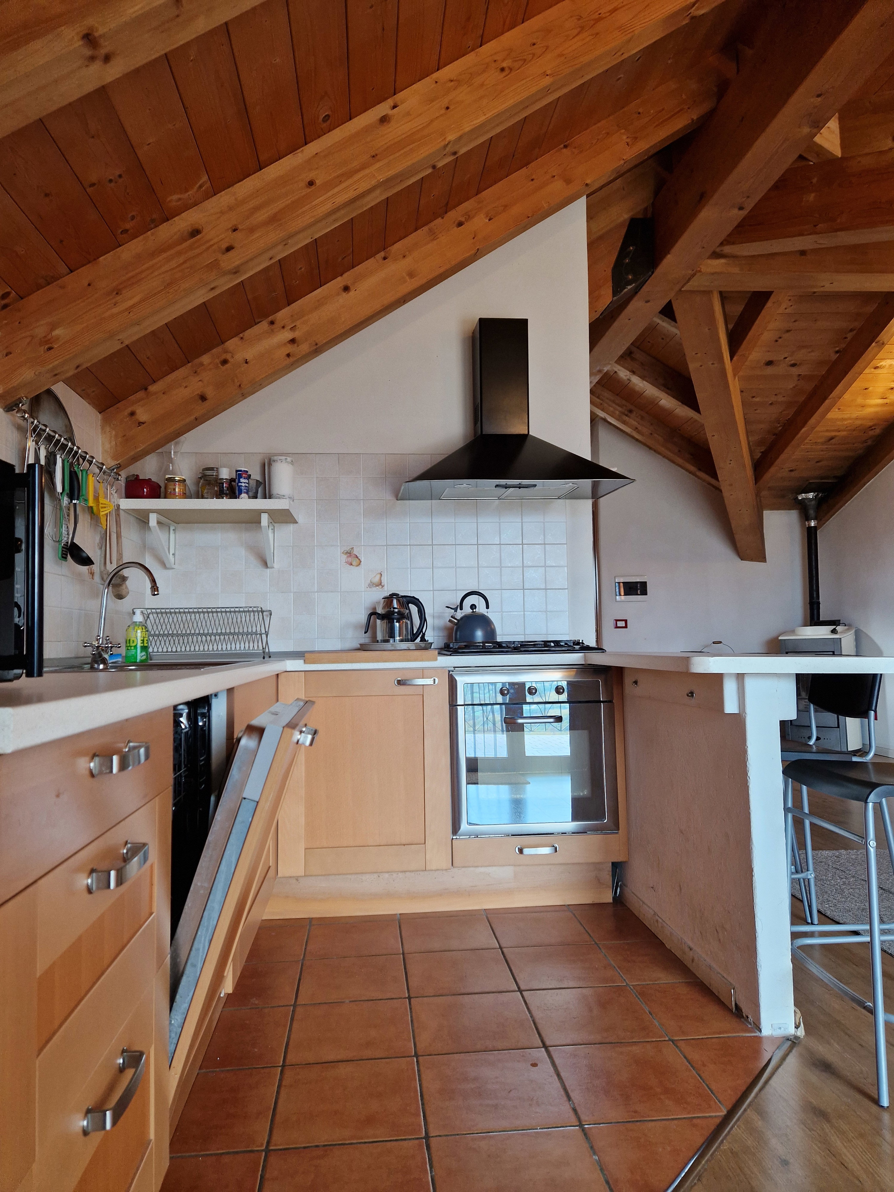 Casa nella natura a Santa Maria Maissana